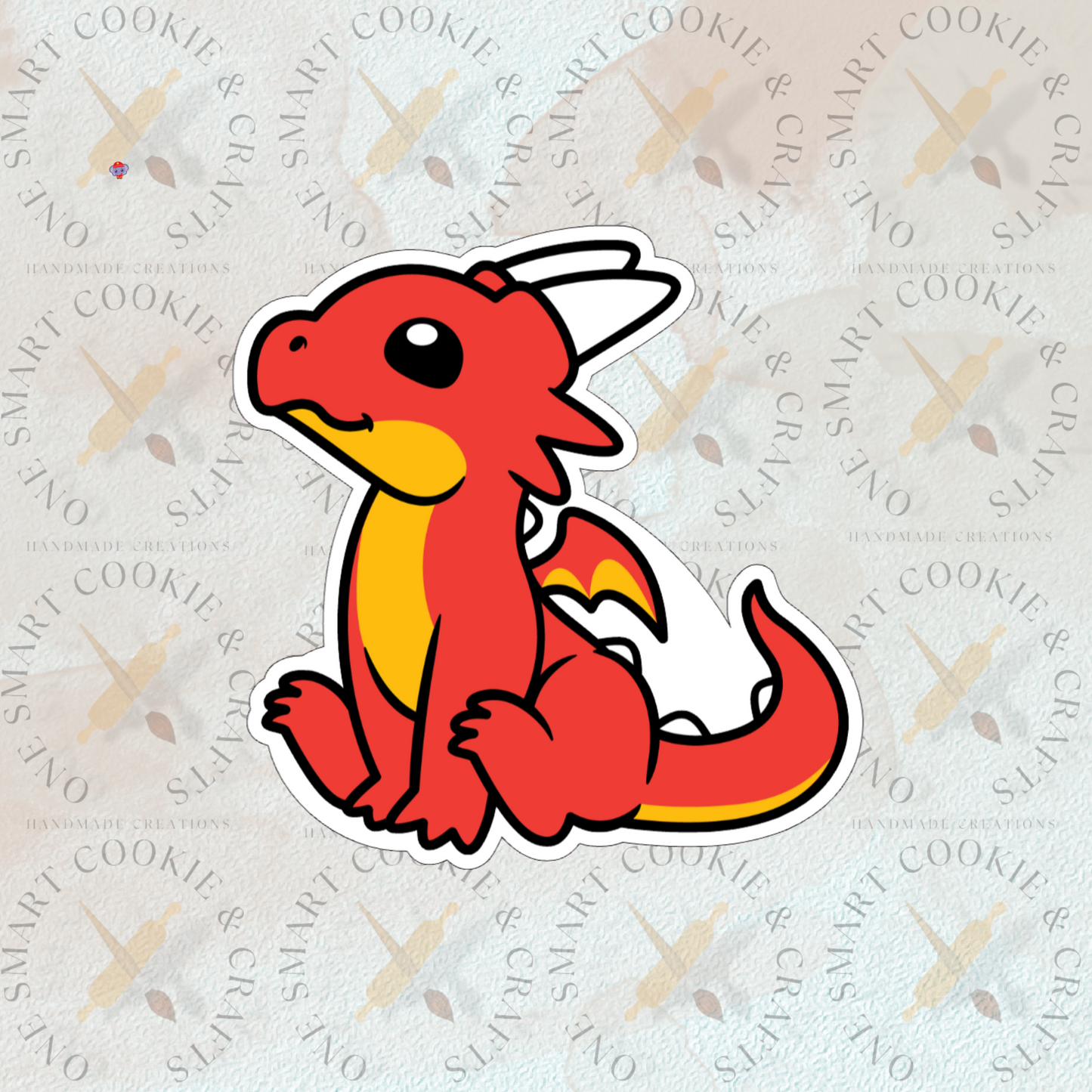 Cortador de galletas Castillo