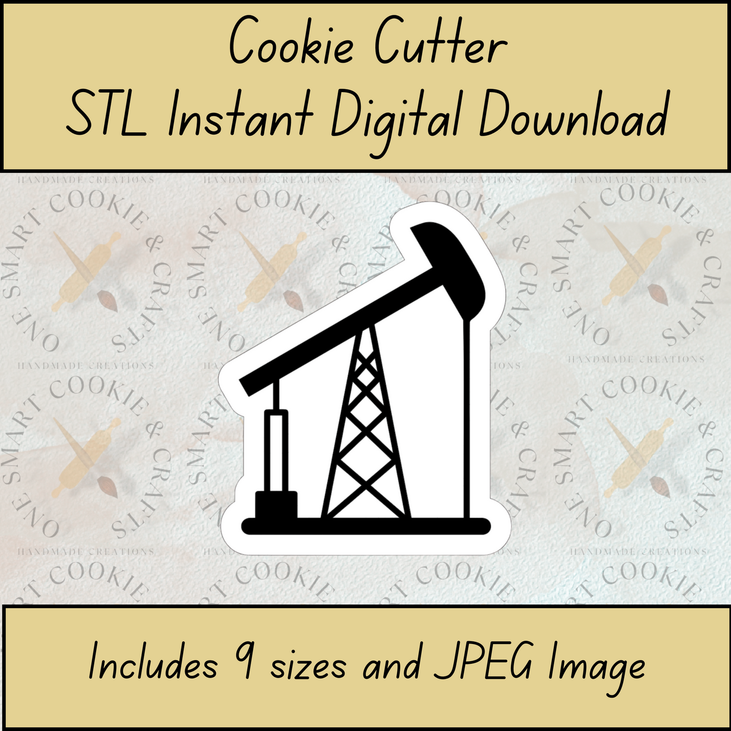 Cortador de galletas de taquilla