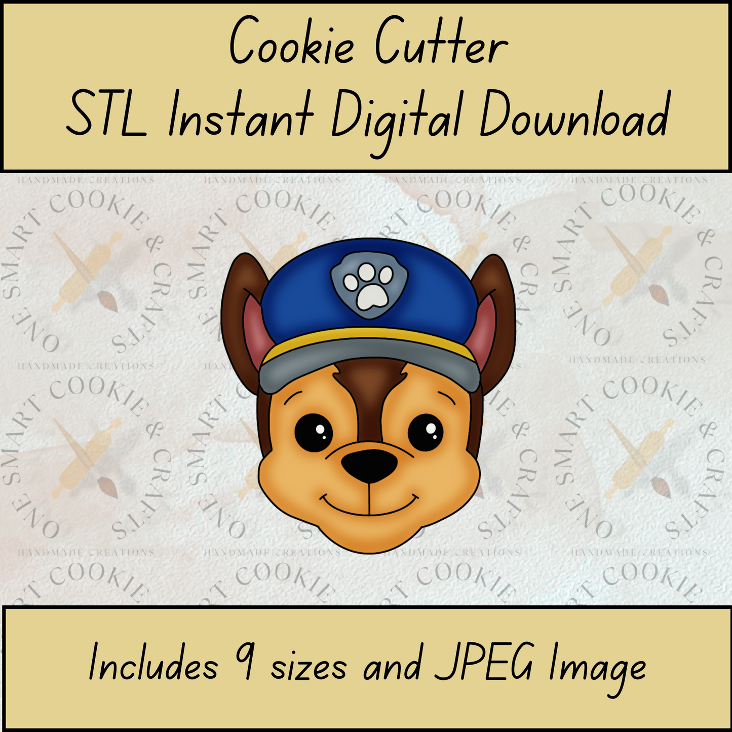 Cortador de galletas de globos