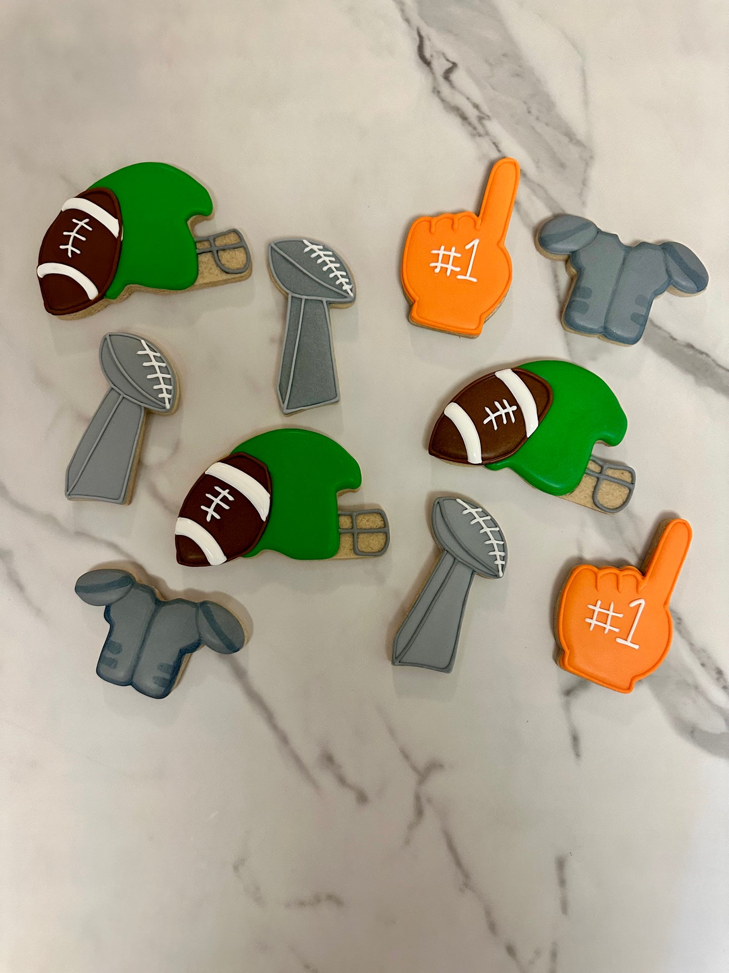 Trophy Cookie Cutter