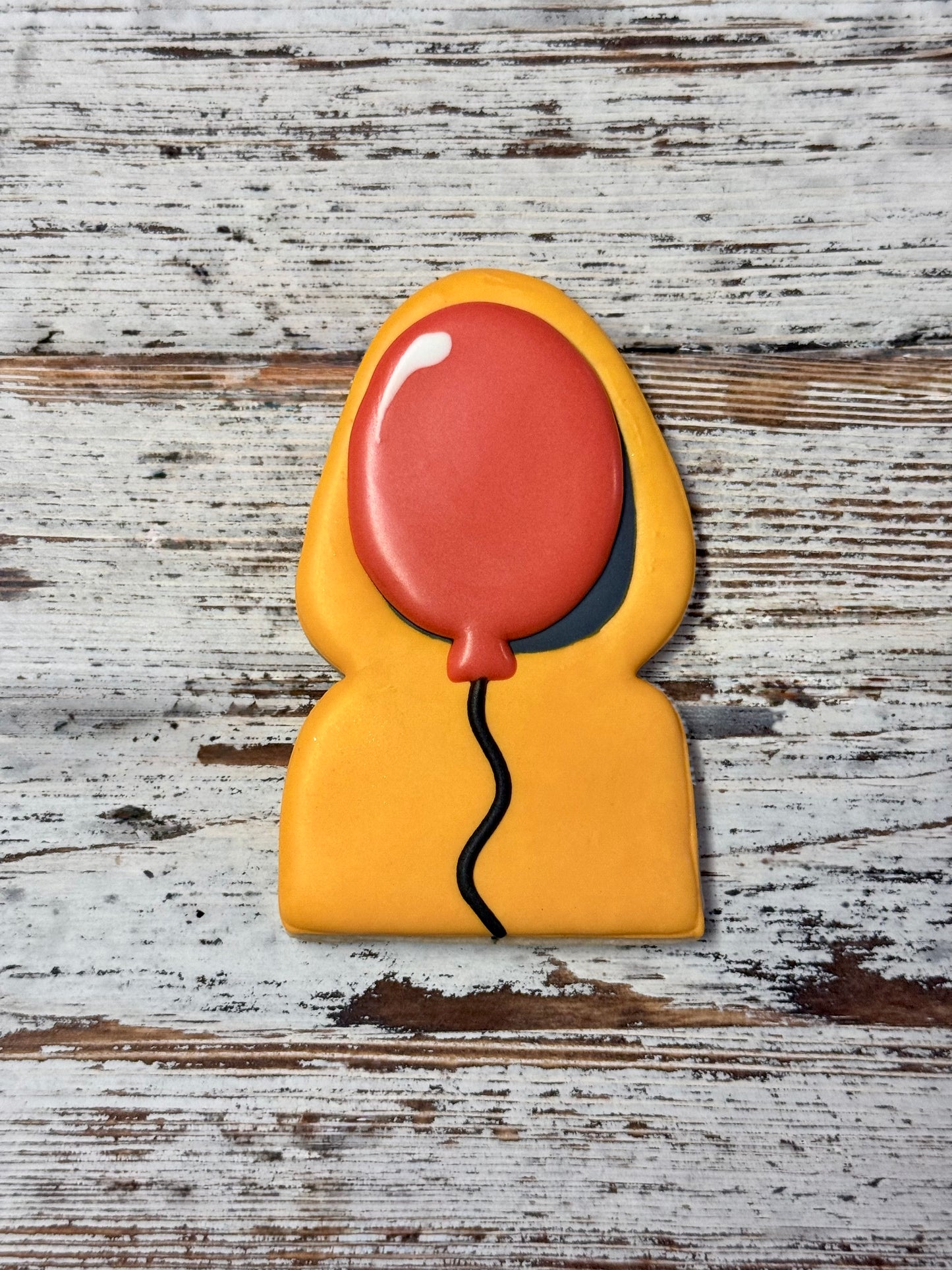 Cortador de galletas fantasma