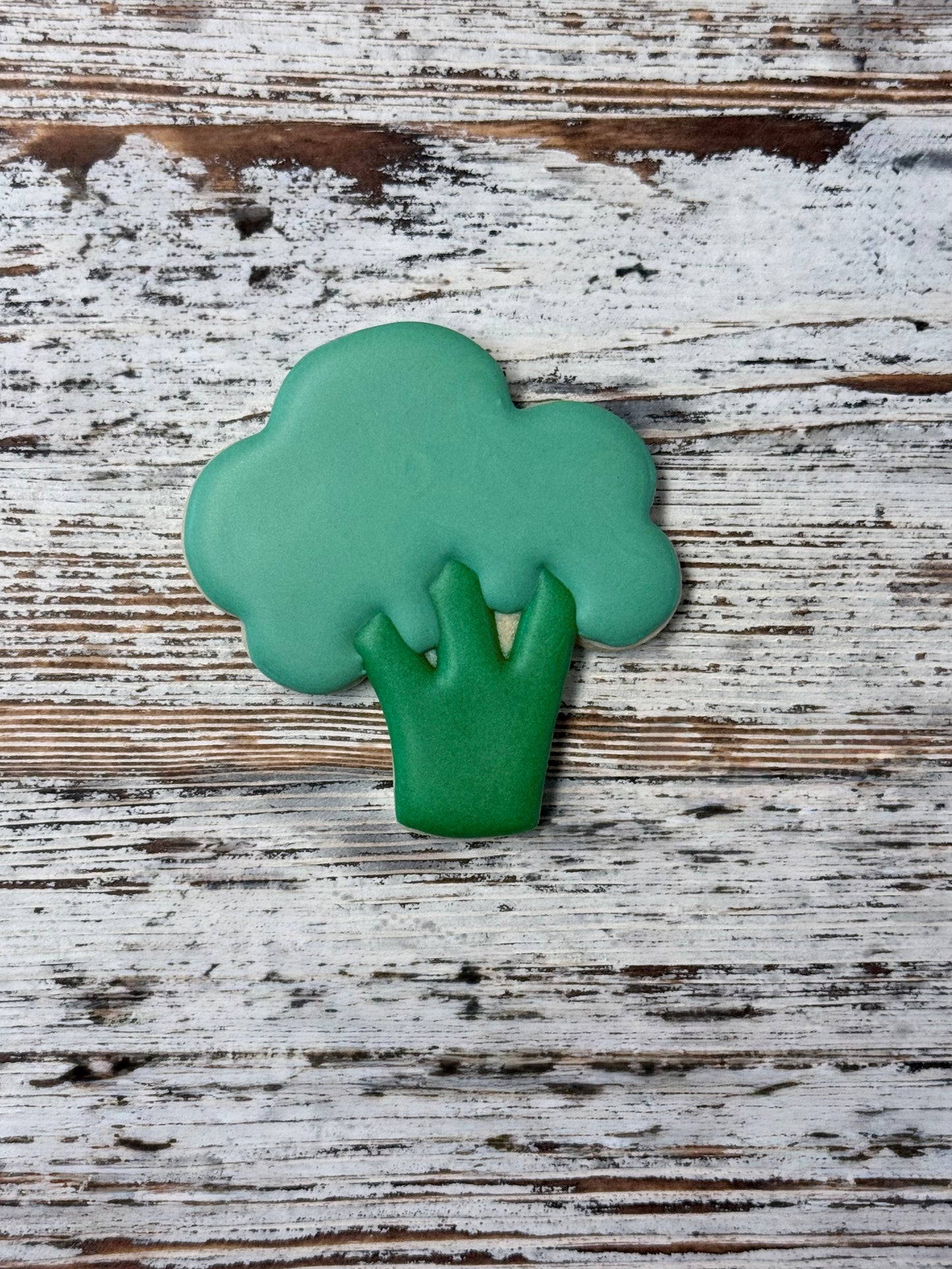 Vegetable Cookie Cutter