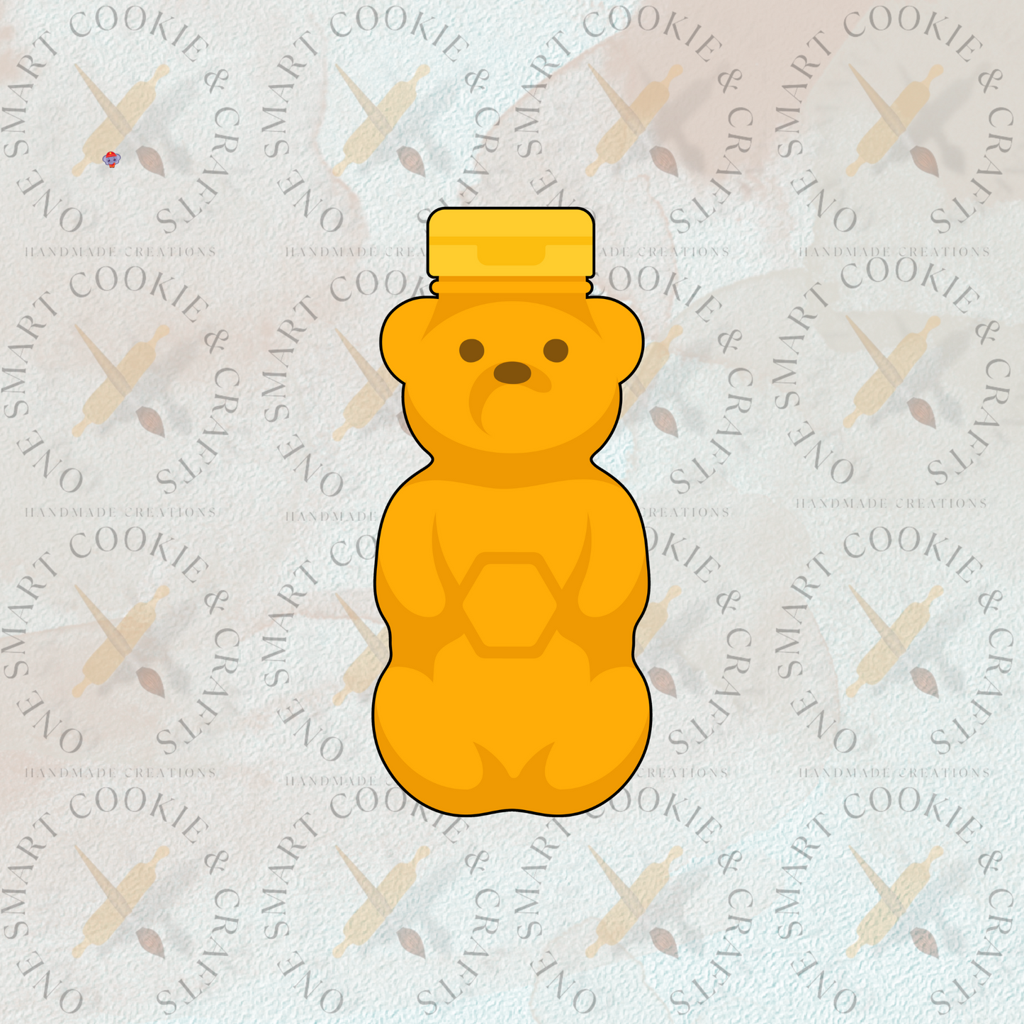 Cortador de galletas de tazón