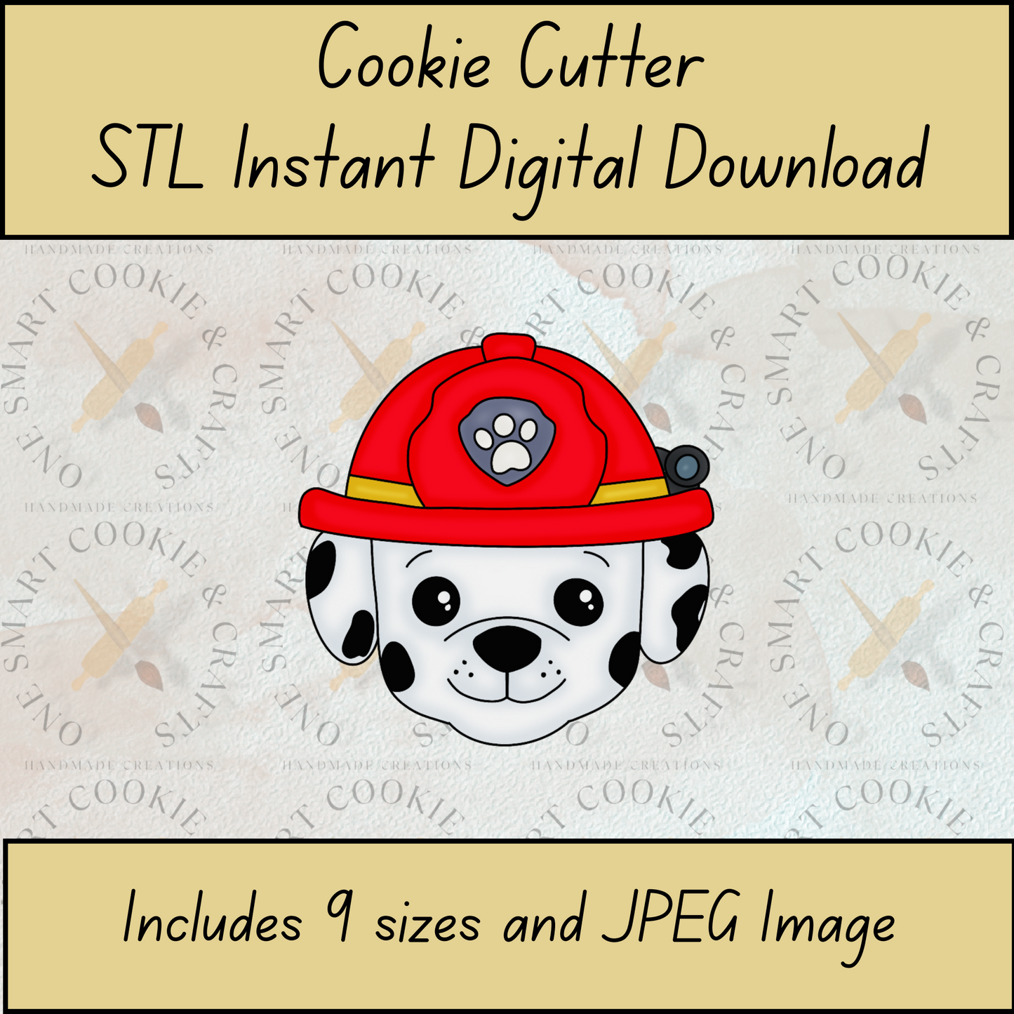 Cortador de galletas de globos