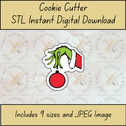 Cortador de galletas de ángel