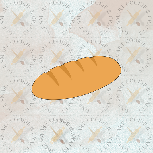 Bread Cookie Cutter