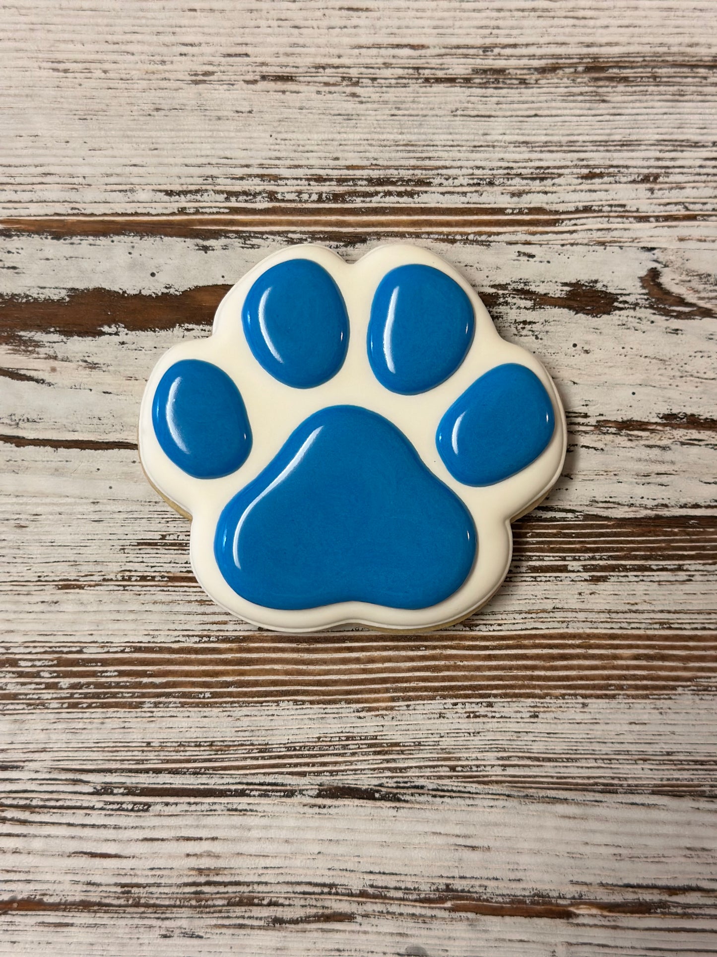 Cortador de galletas Escudo