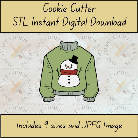 Cortador de galletas de ángel