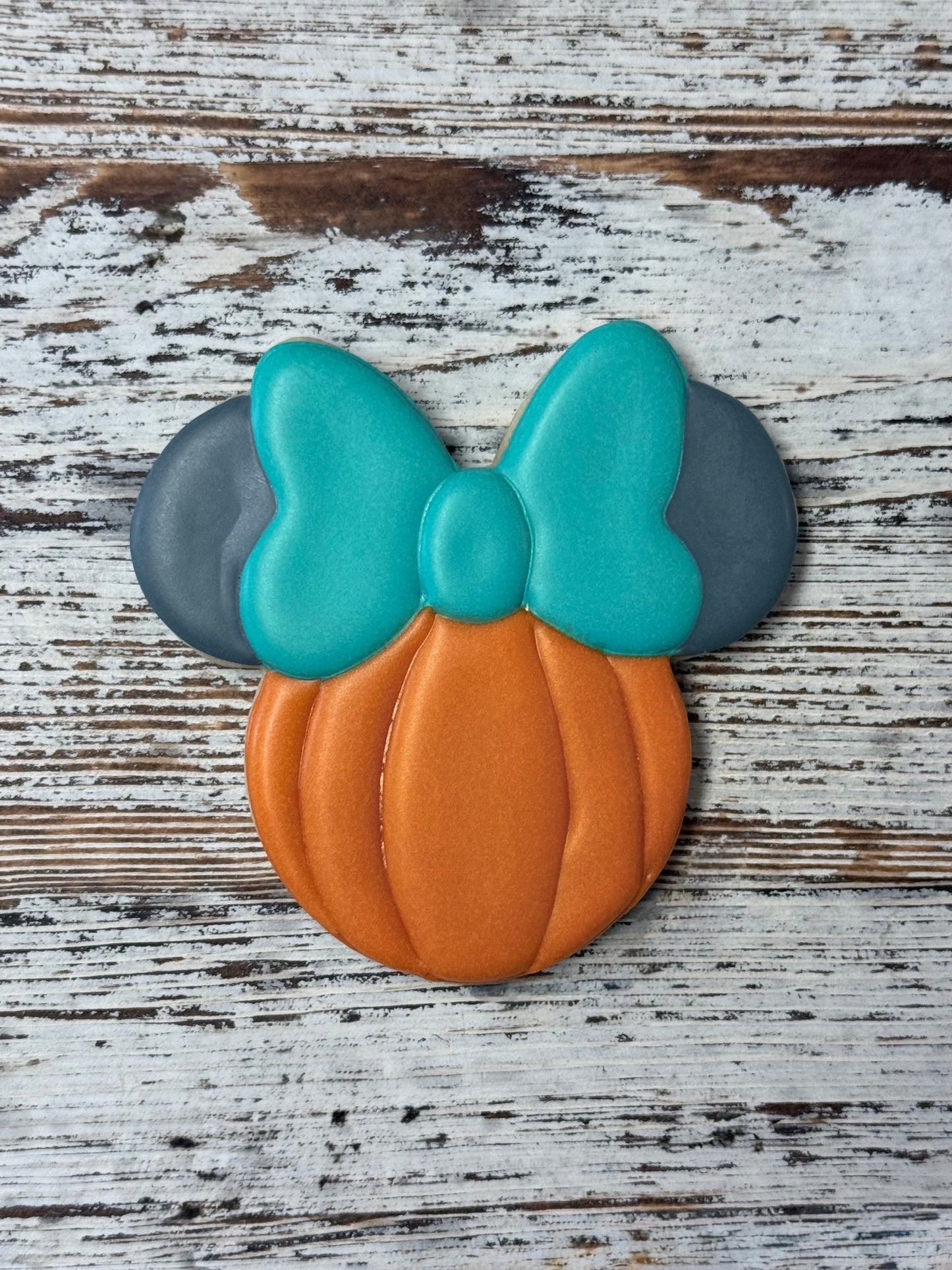 Mouse Cookie Cutter