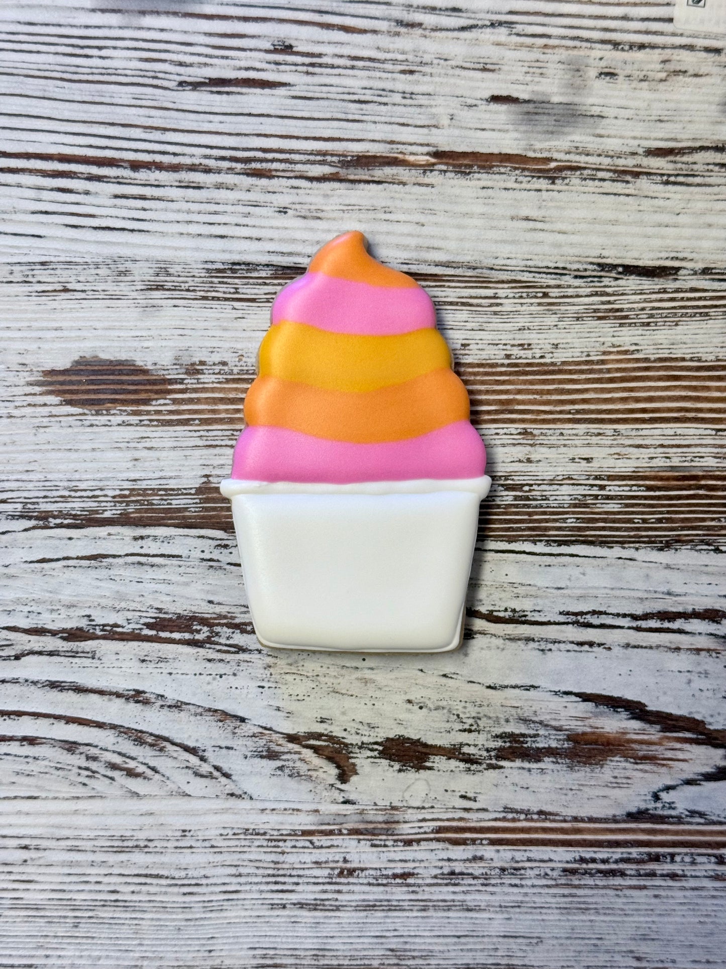 Cortador de galletas de pastel