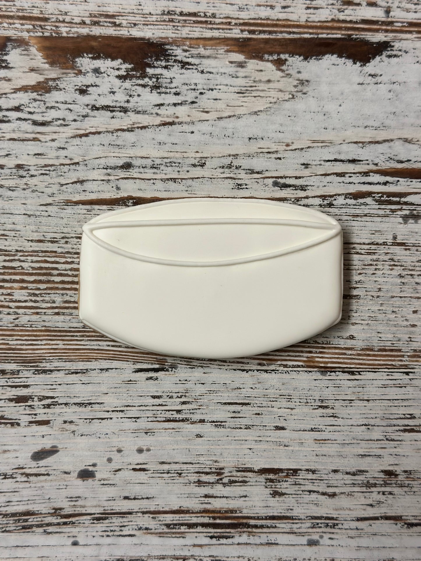 Pill Cookie Cutter STL File