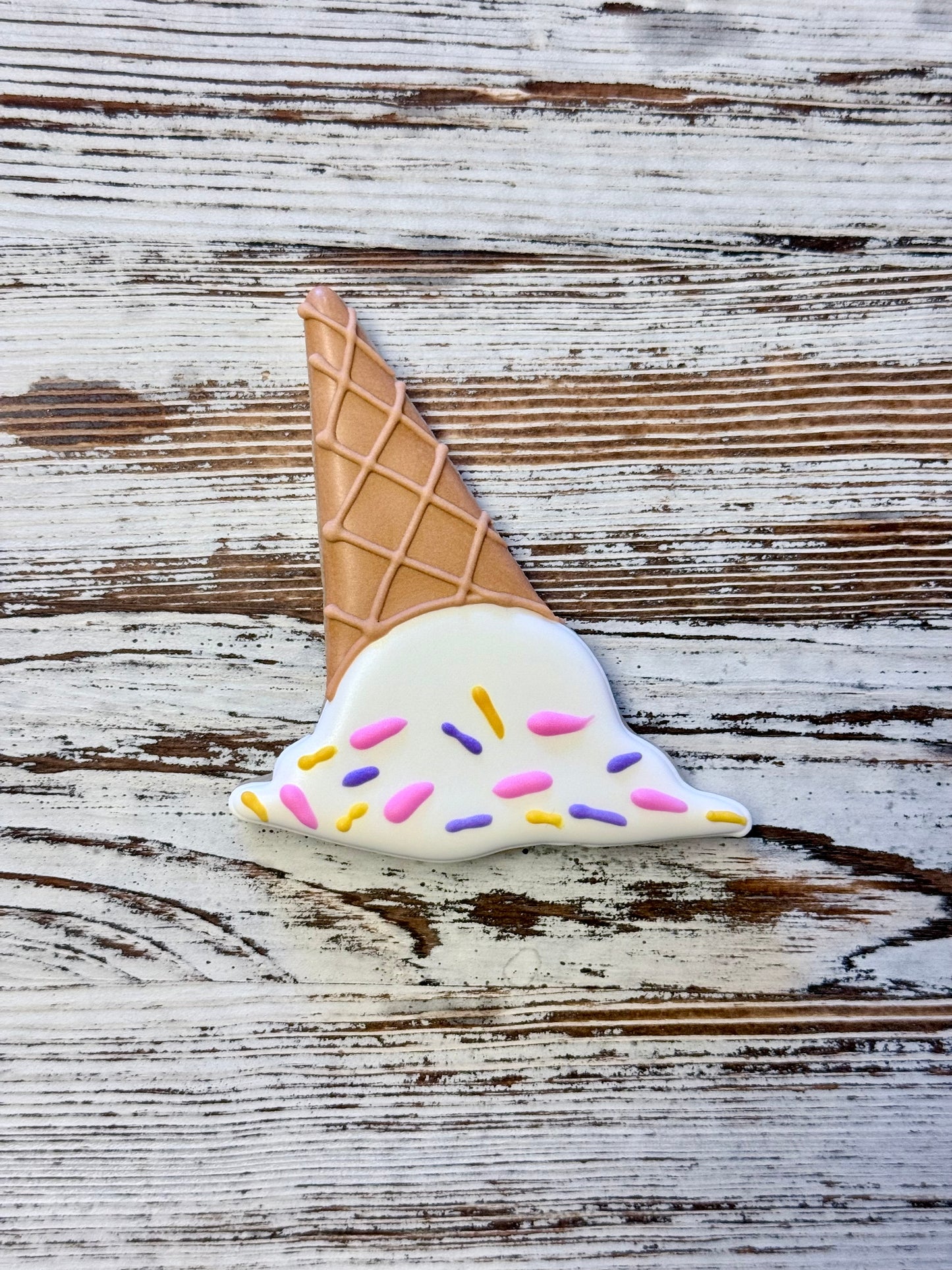 Cortador de galletas de pastel