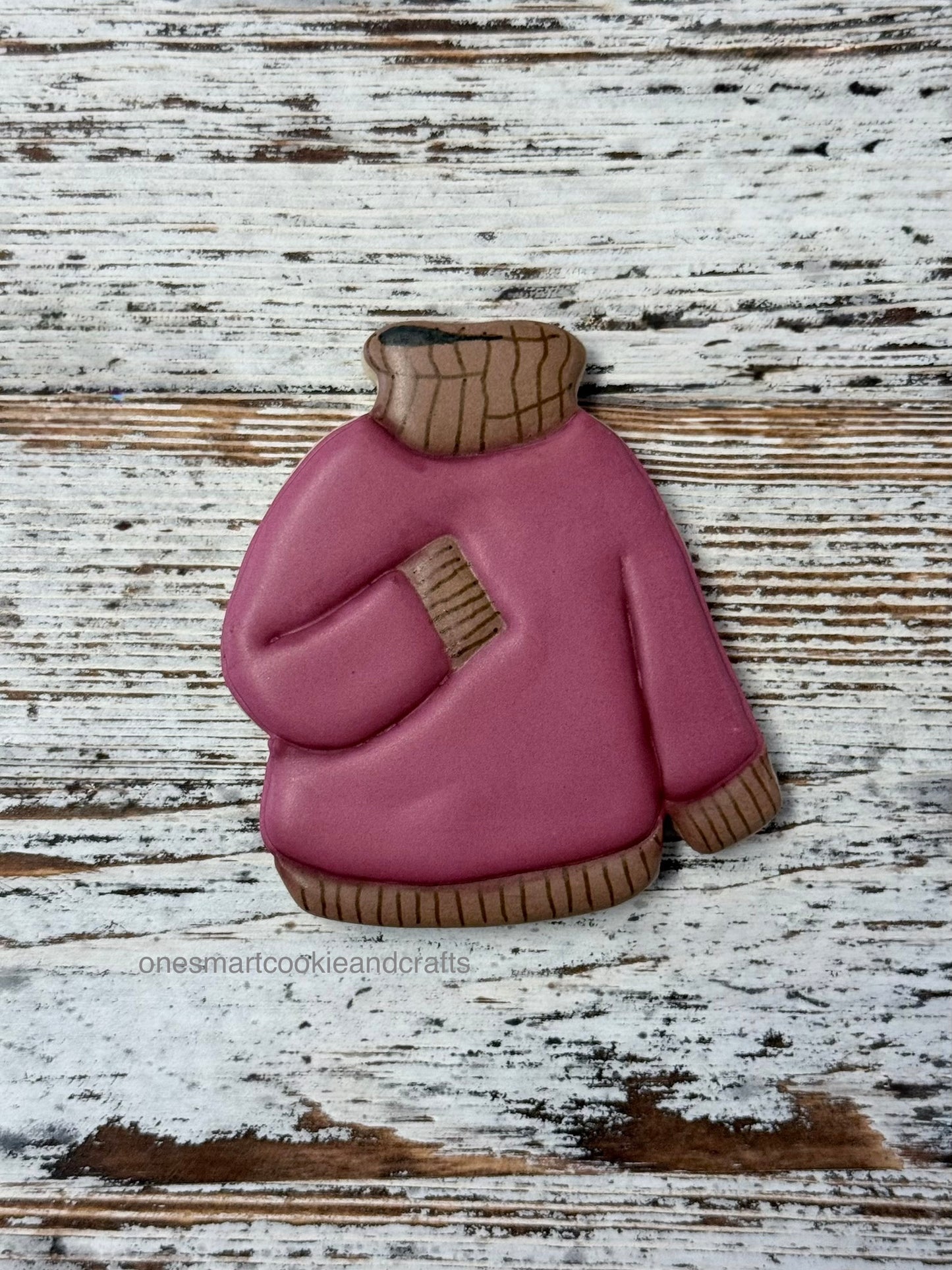 Cortador de galletas de ángel