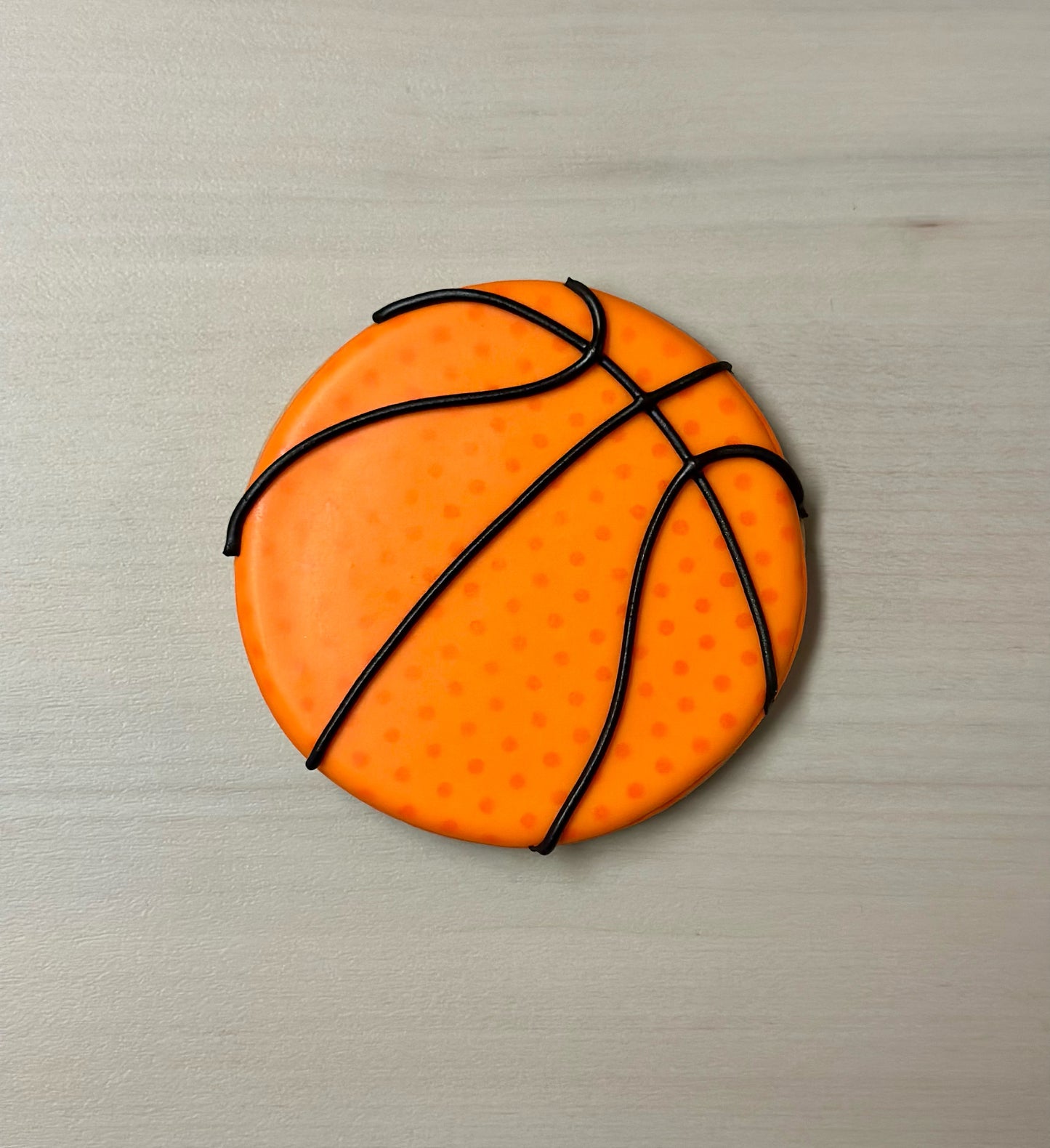 Circle Cookie Cutter