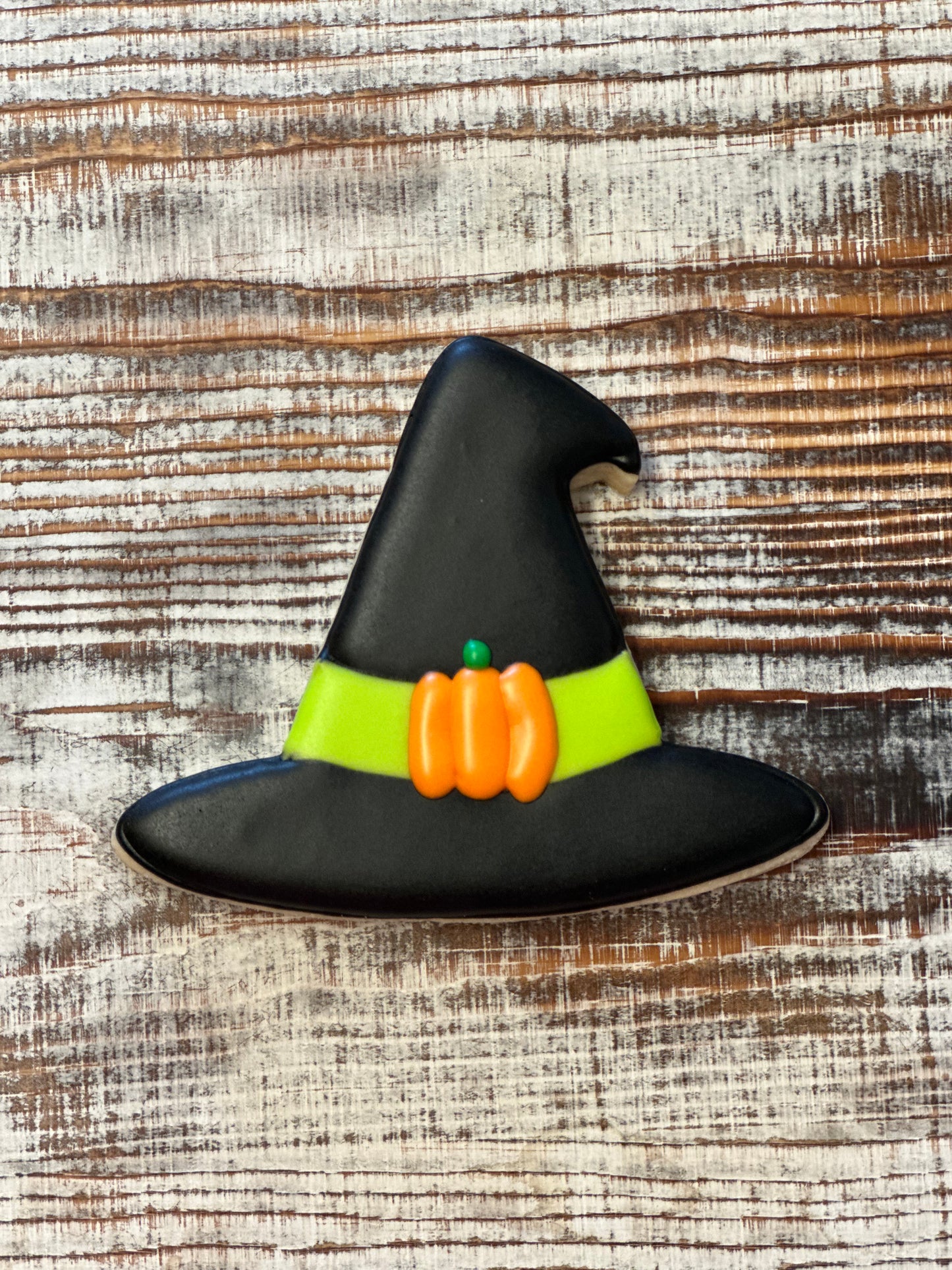 Witch Hat Cookie Cutter