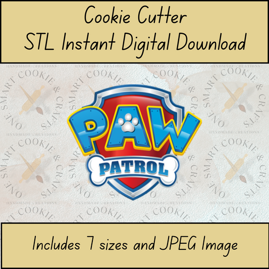 Cortador de galletas de arco