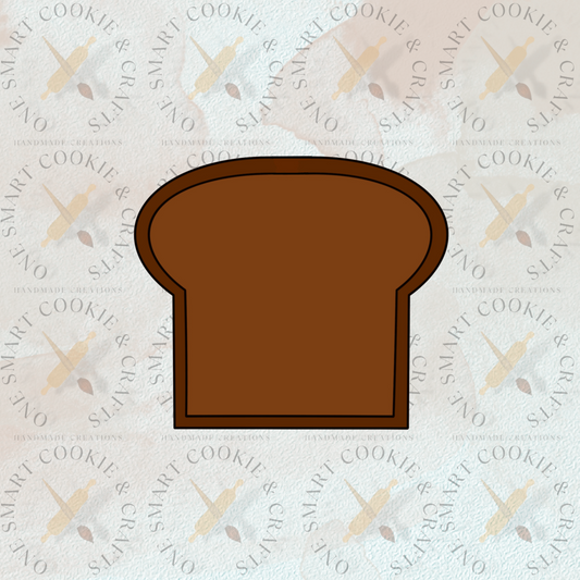 Bread Cookie Cutter