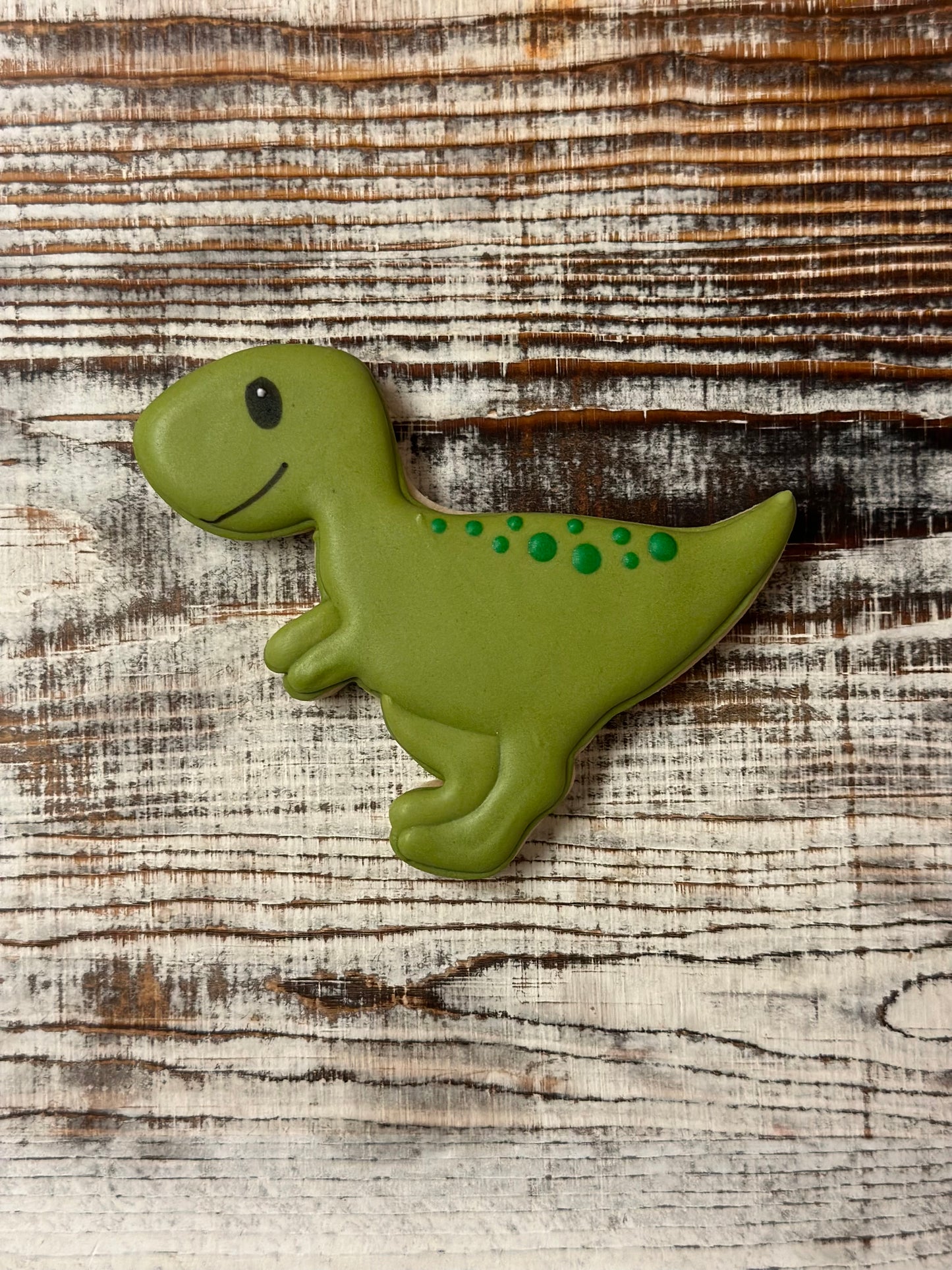 Dinosaur Cookie Cutter