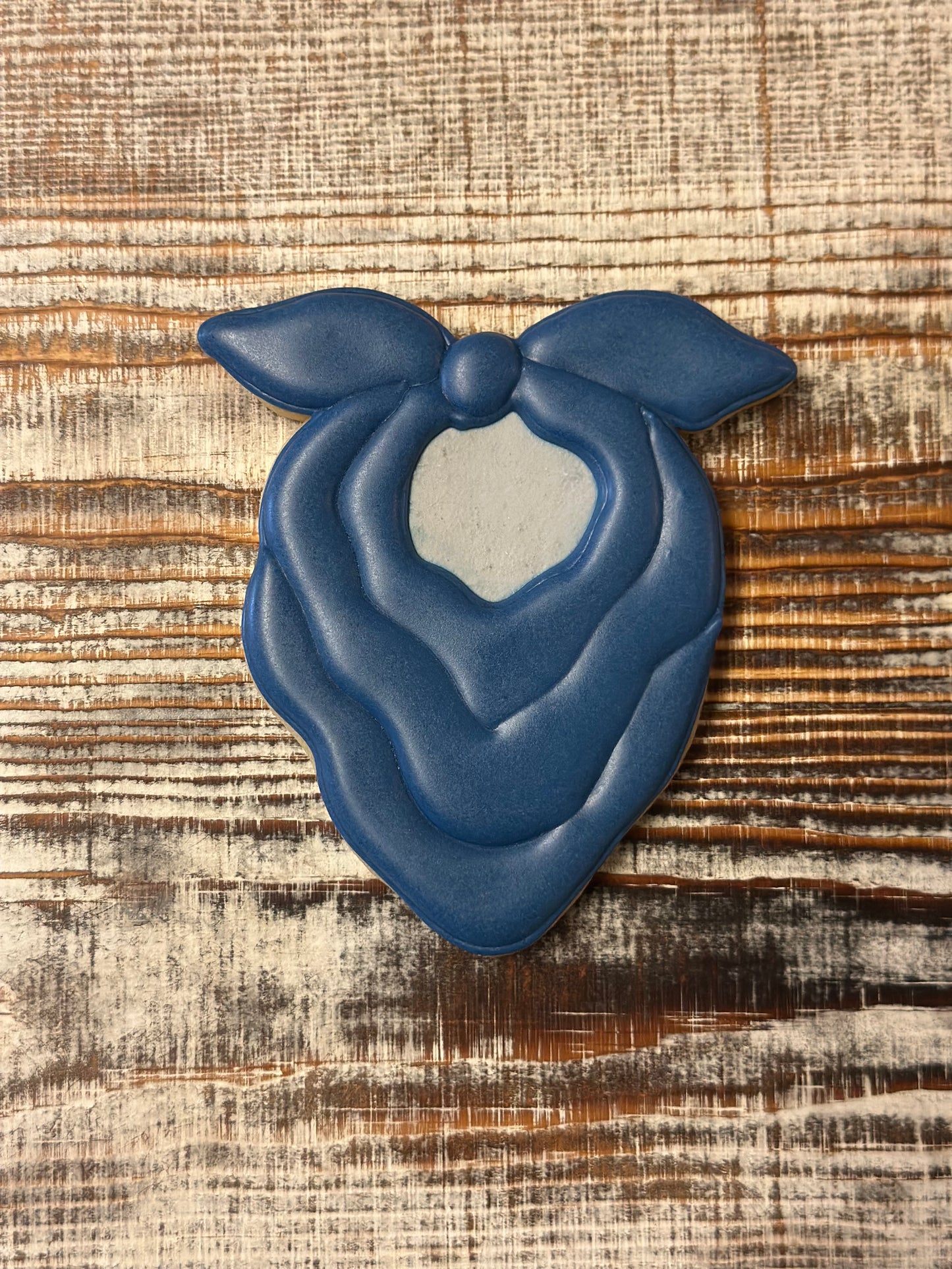 Bandana Cookie Cutter STL File