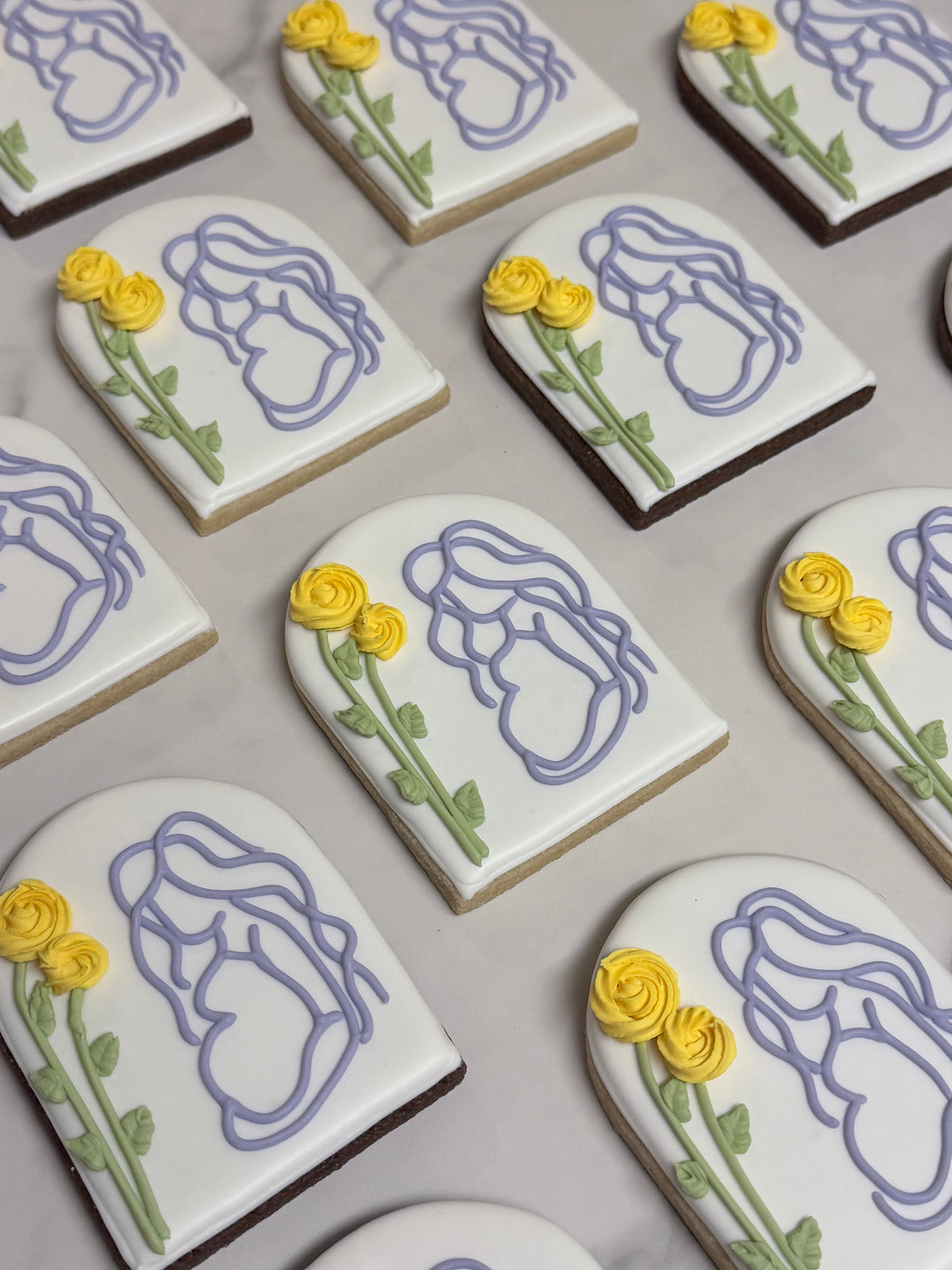 Cortador de galletas de arco