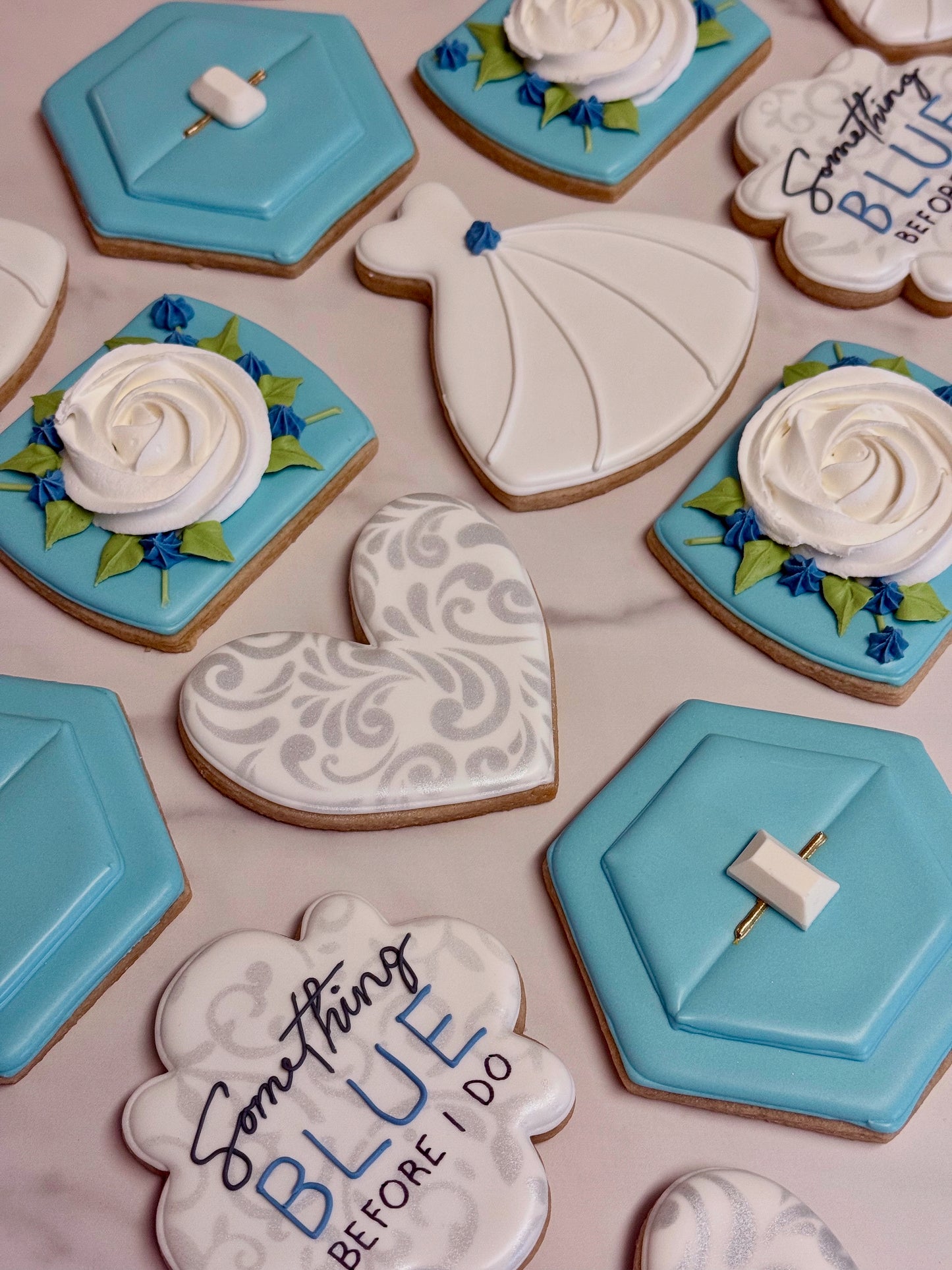 Plaque Cookie Cutter