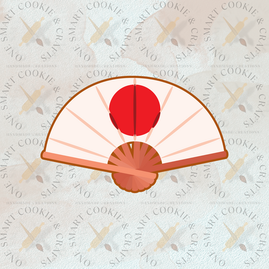 Cortador de galletas de sushi