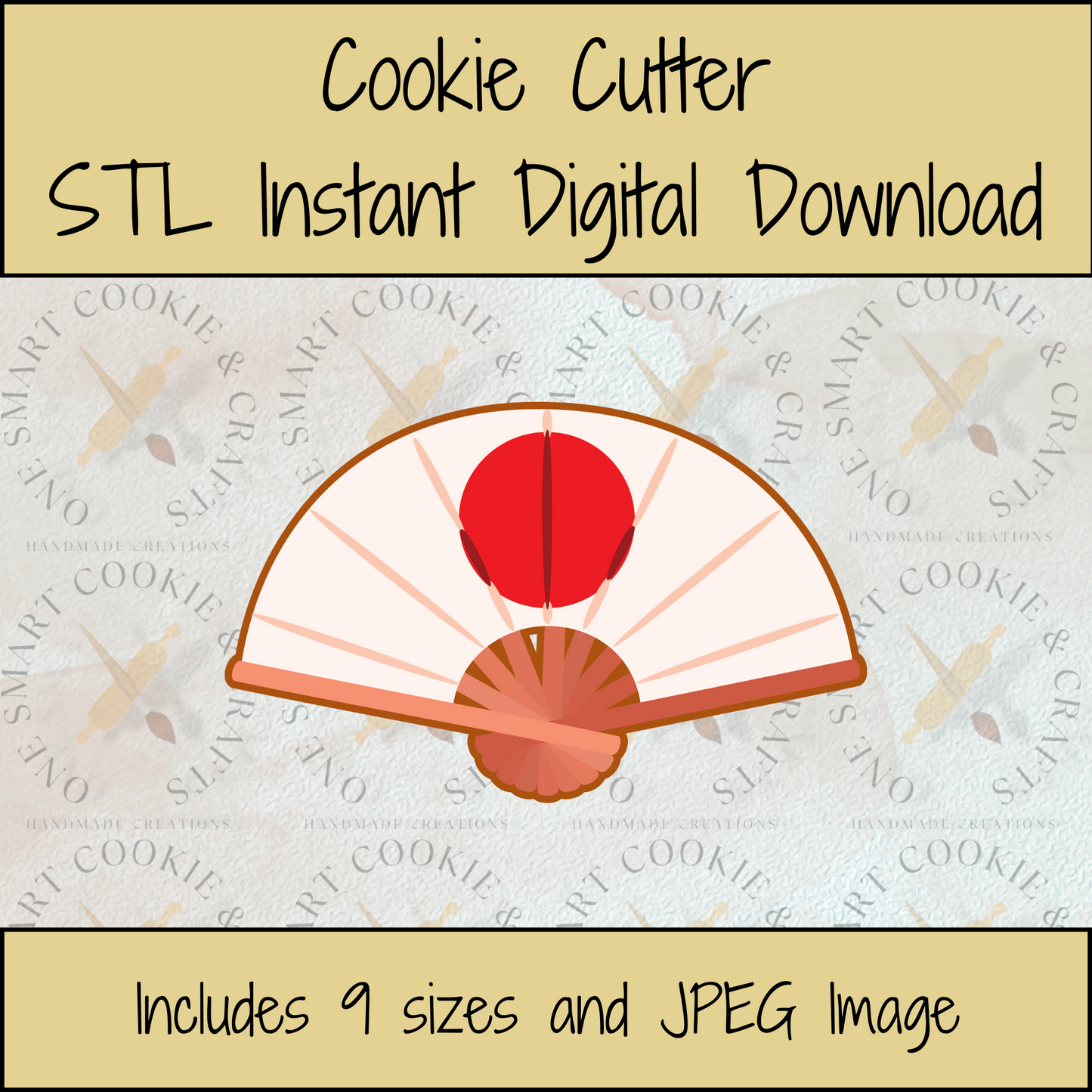 Cortador de galletas de hamburguesa