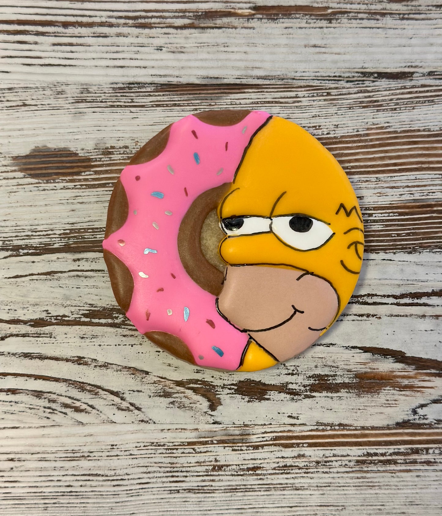 Circle Cookie Cutter