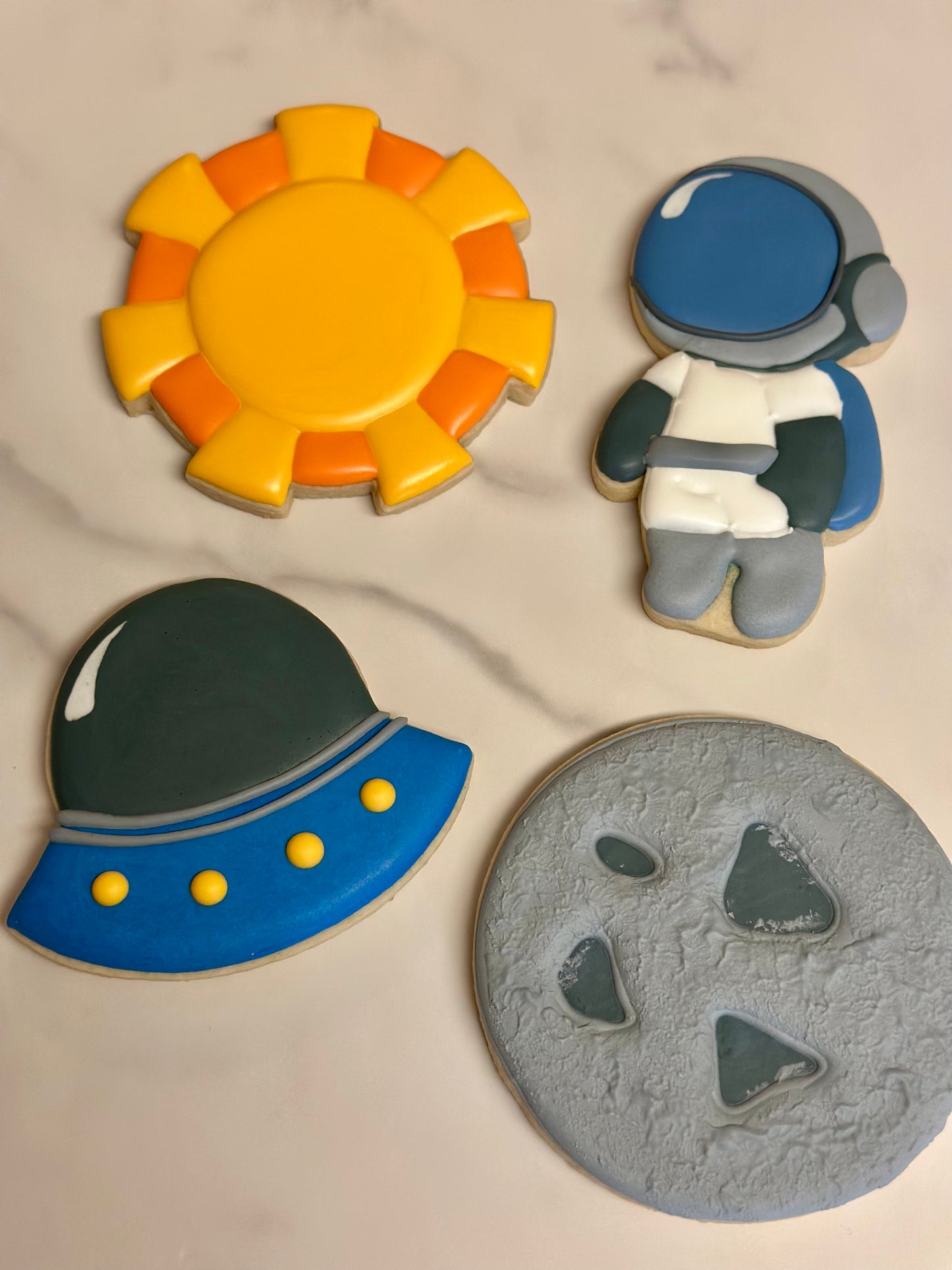Cortador de galletas de videojuegos