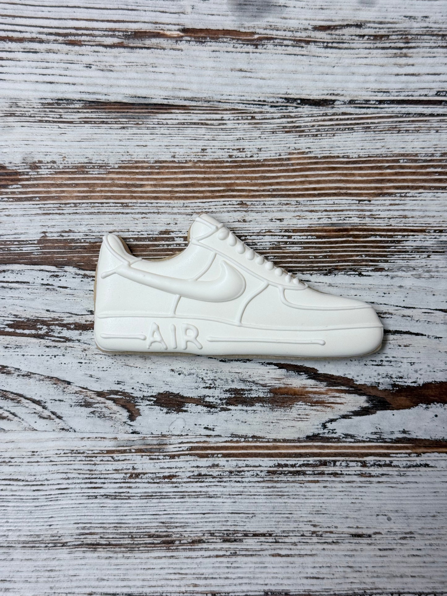 Cortador de galletas de zapatos