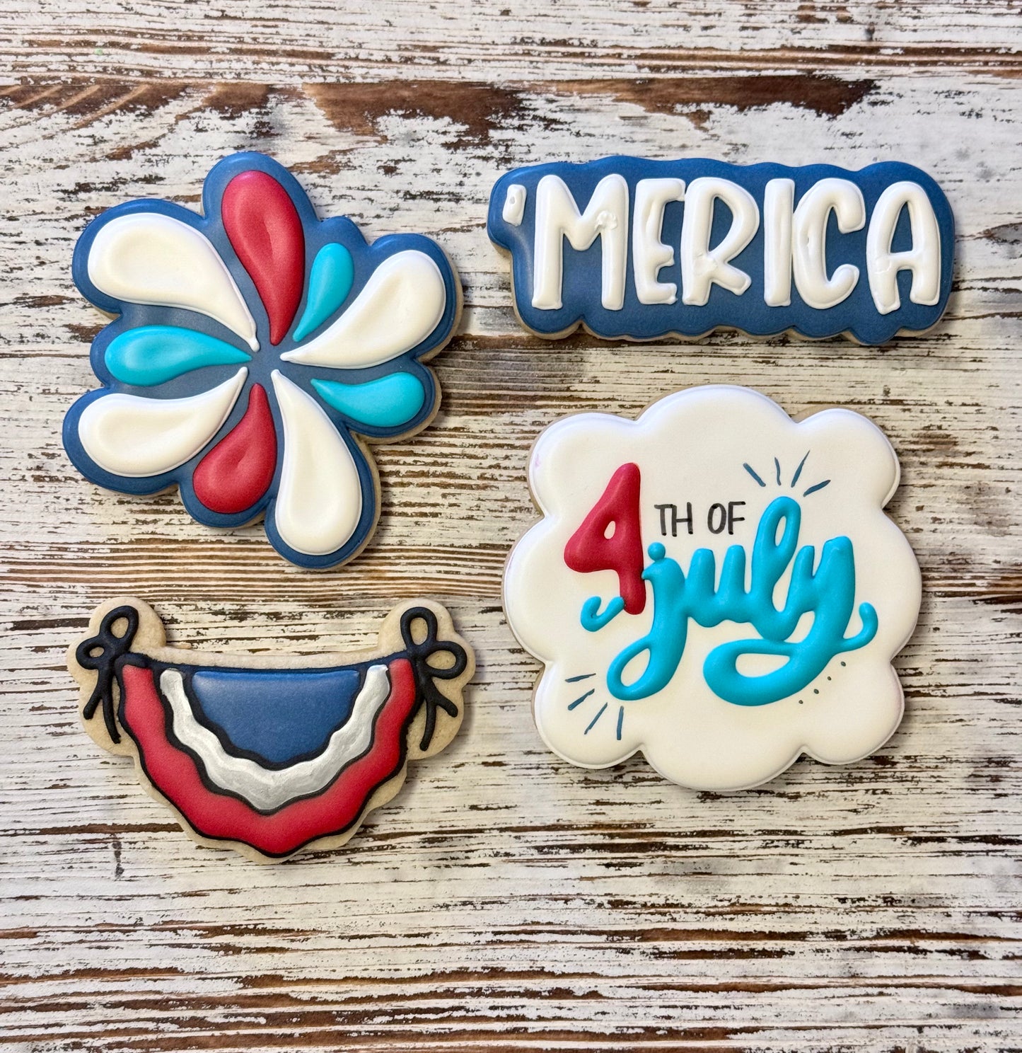 Cortador de galletas de arco