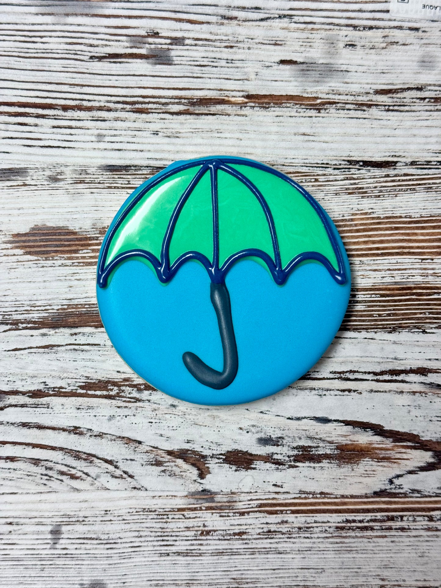 Circle Cookie Cutter