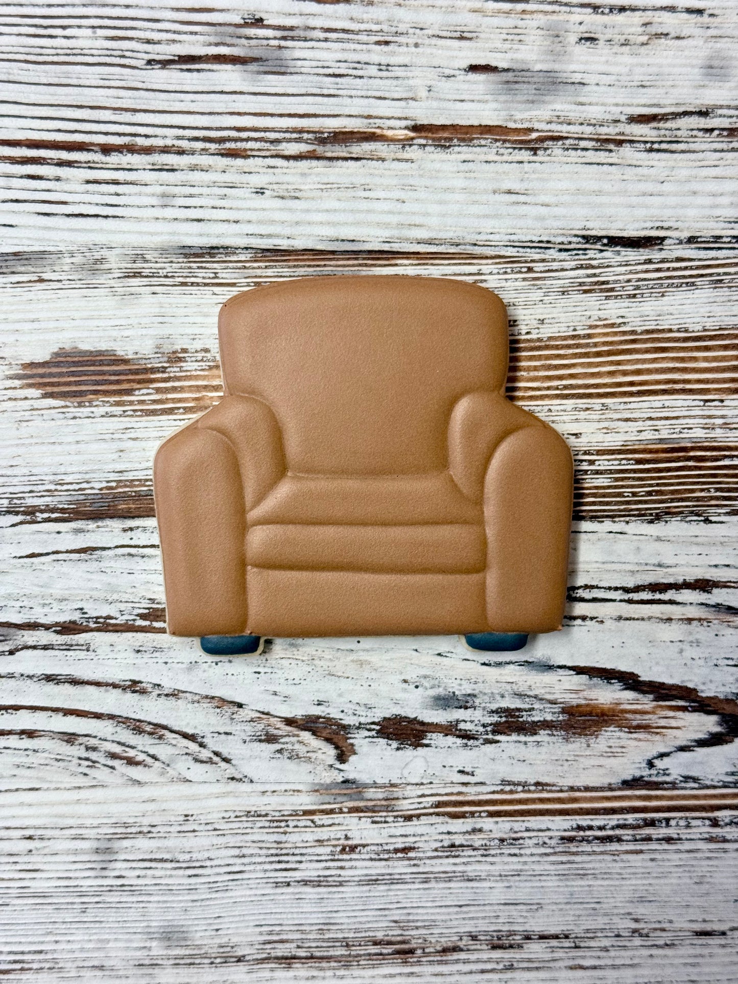 Cortador de galletas reclinable