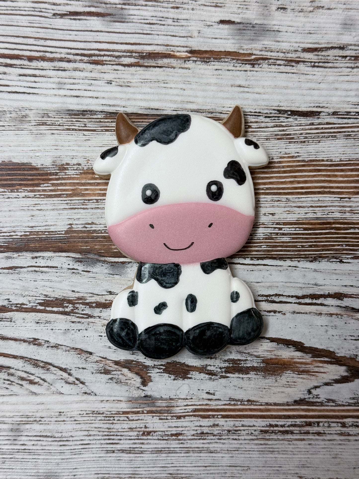 Cortador de galletas de pollo