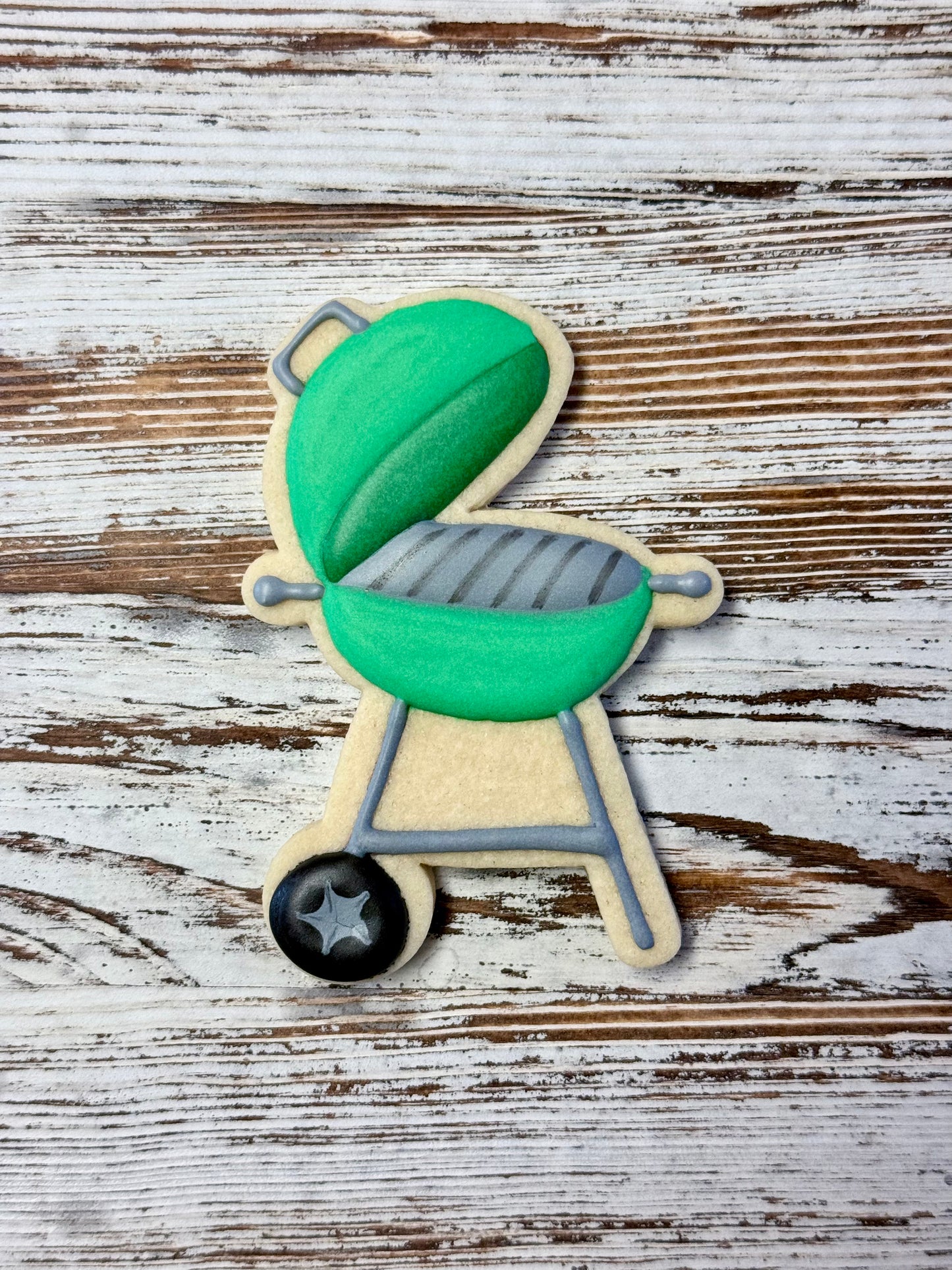 Cortador de galletas Tee-rific Dad