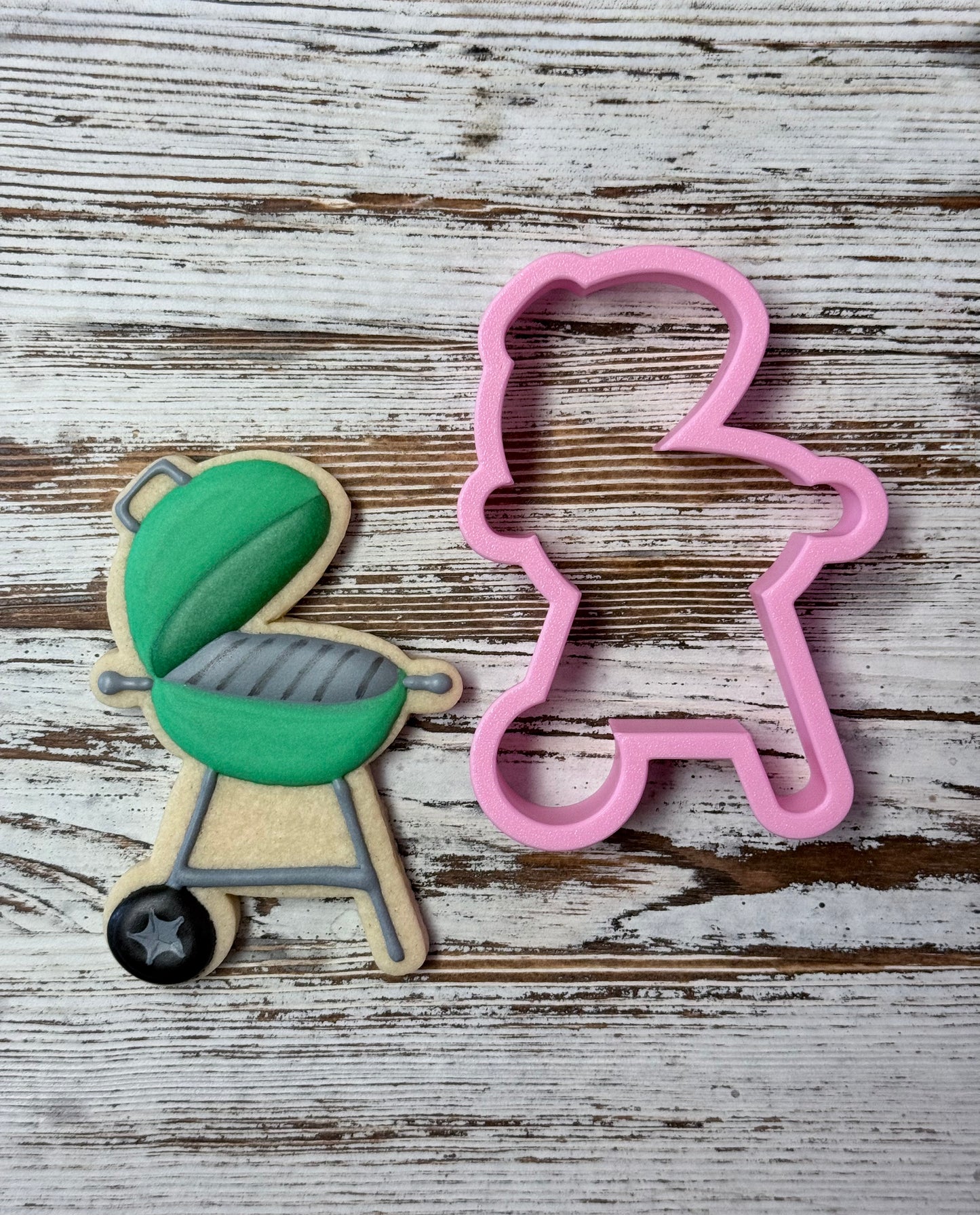Cortador de galletas Tee-rific Dad
