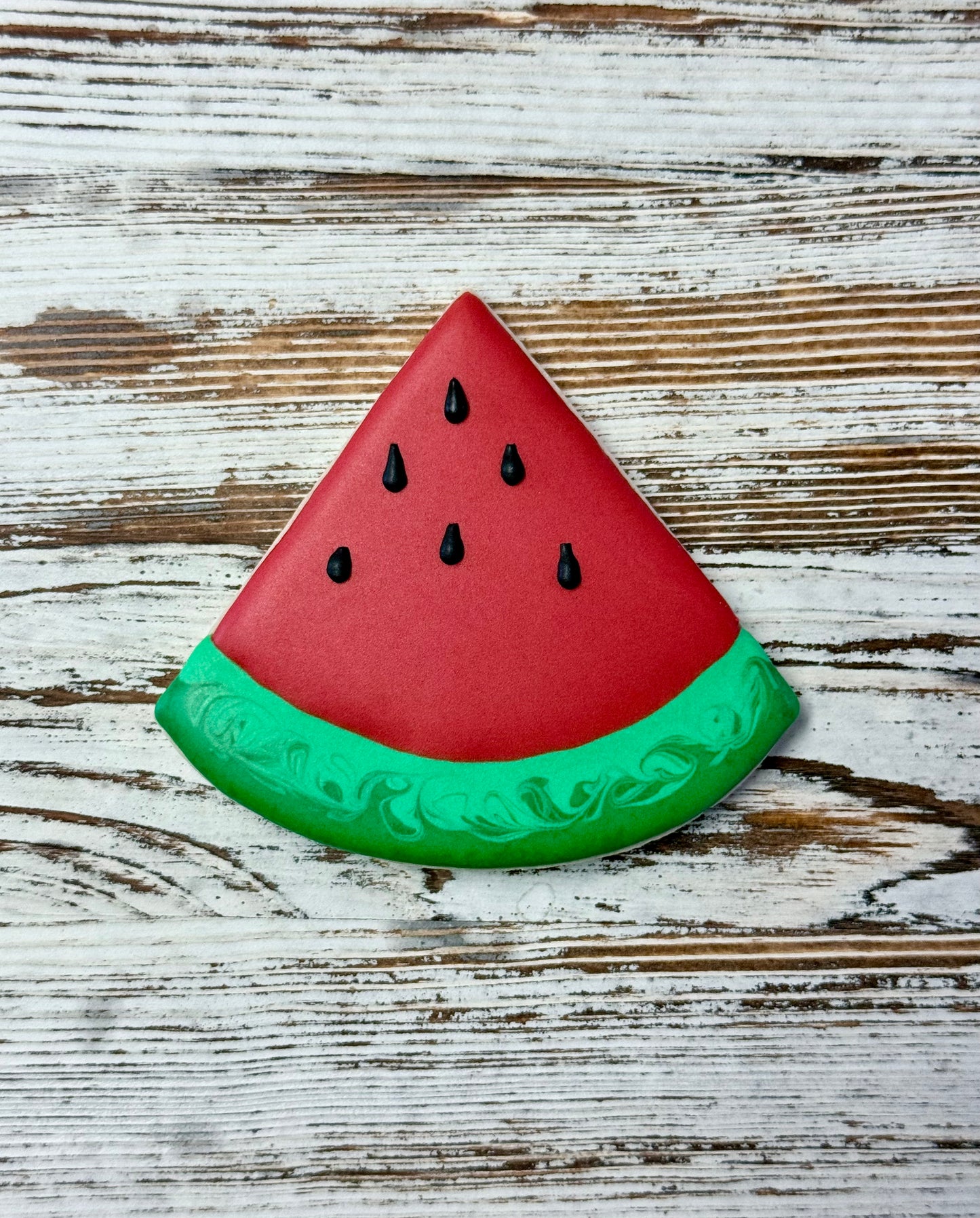Watermelon Cookie Cutter