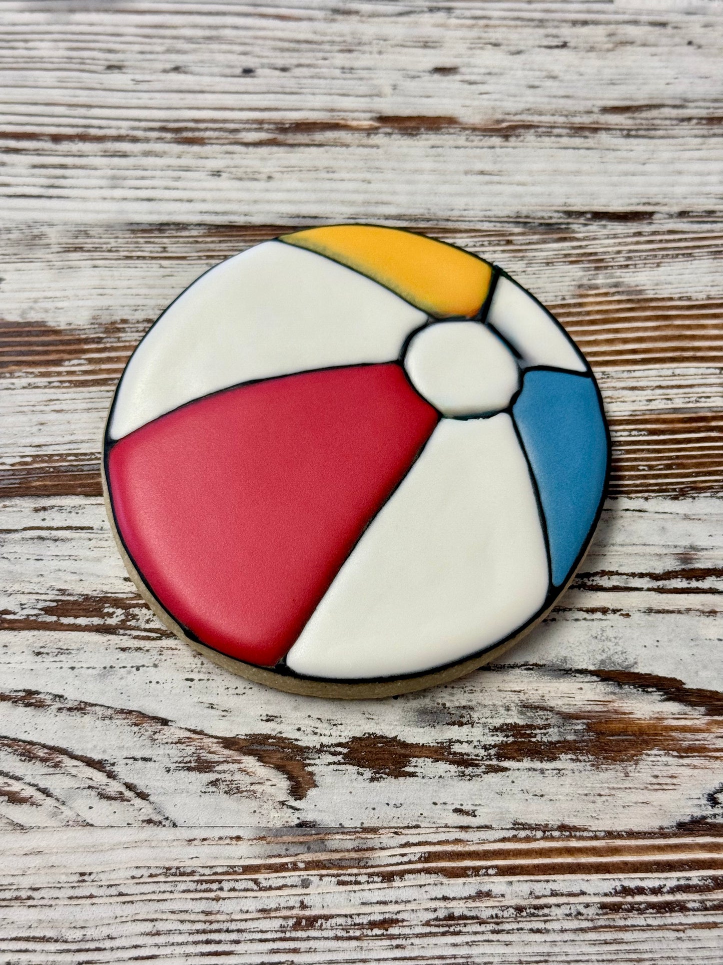 Circle Cookie Cutter