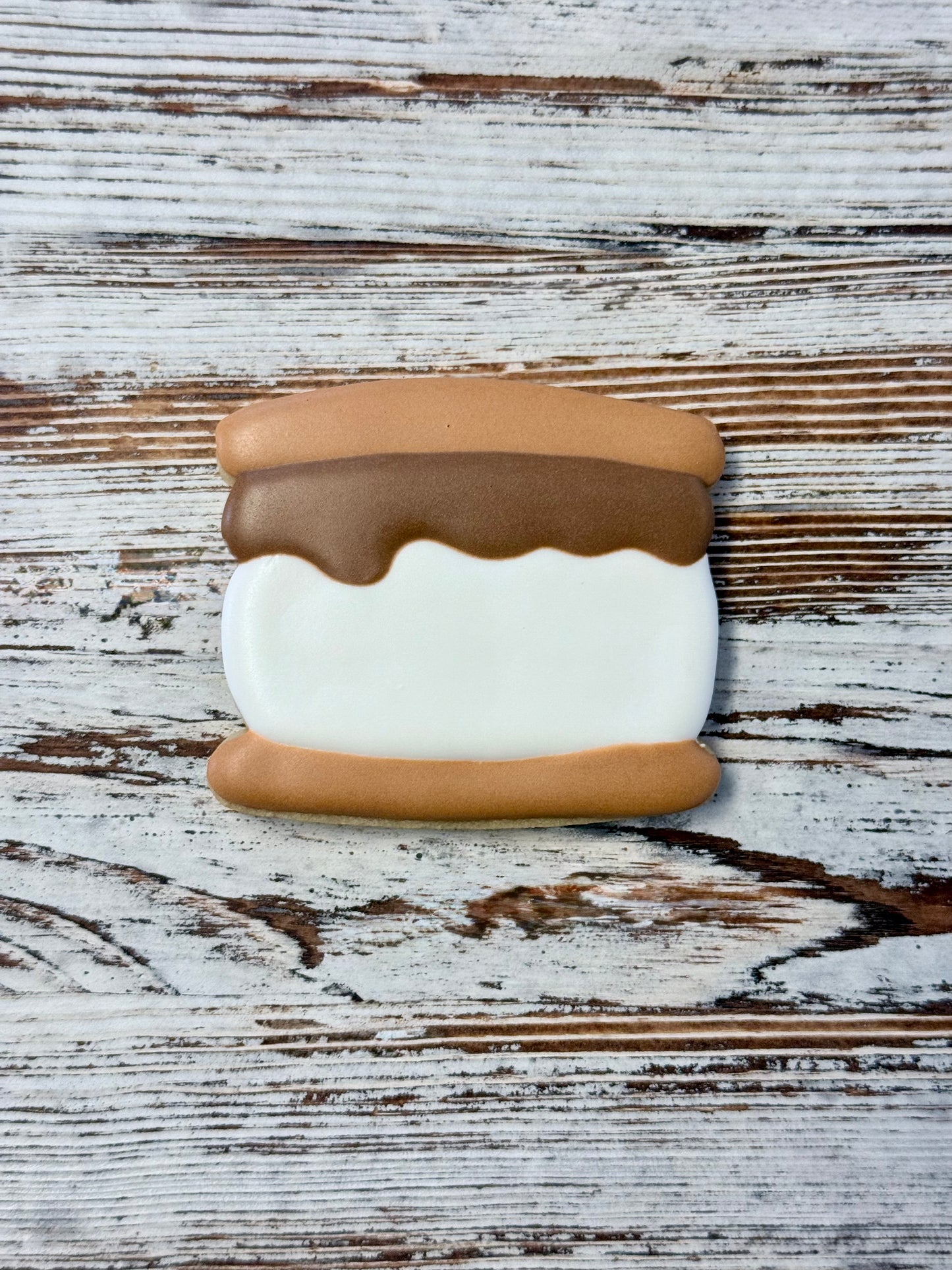 Cortador de galletas de bellota