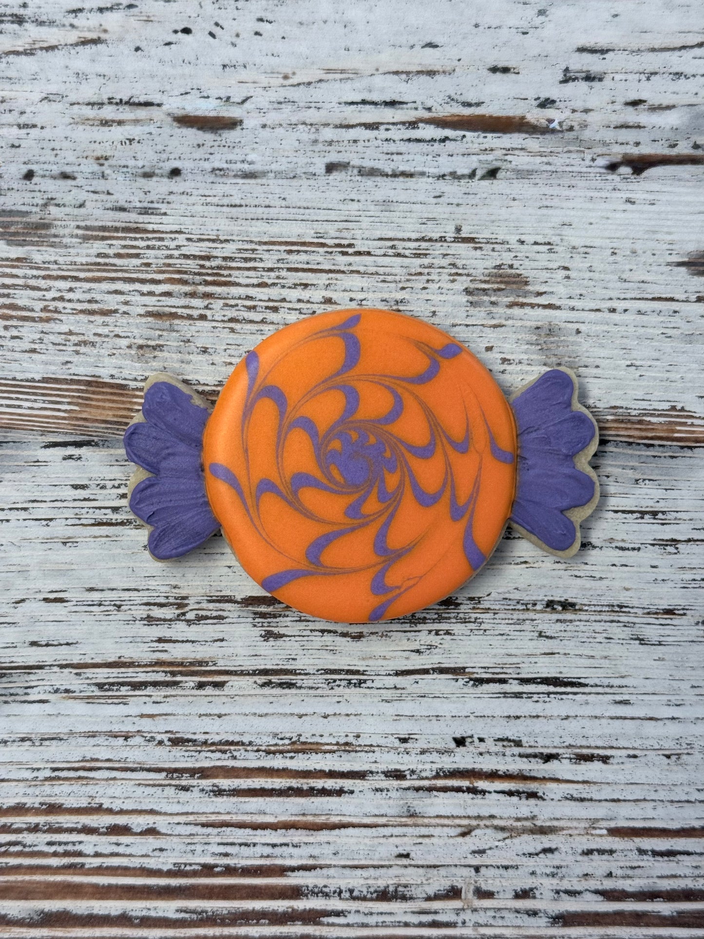 Cortador de galletas de rebanada de pastel