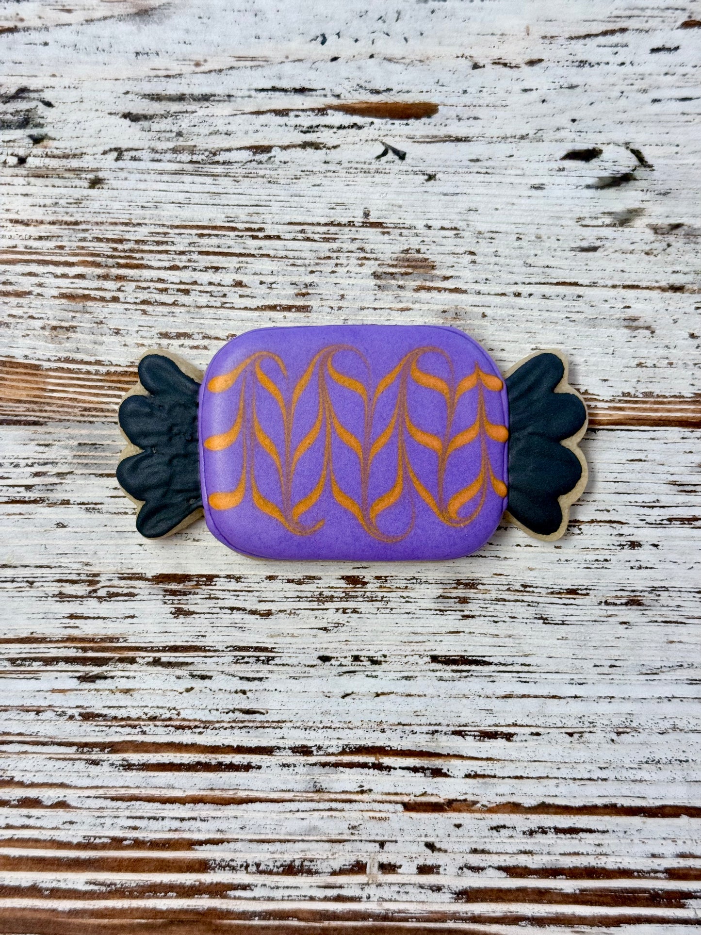 Candy Cookie Cutter STL File