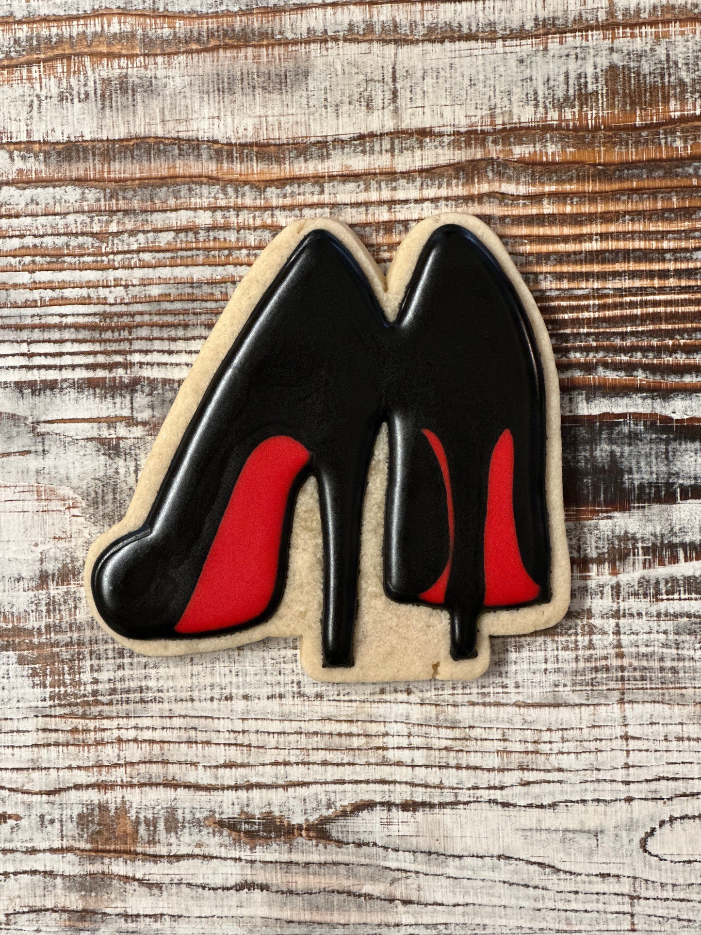 Cortador de galletas de vestido de novia