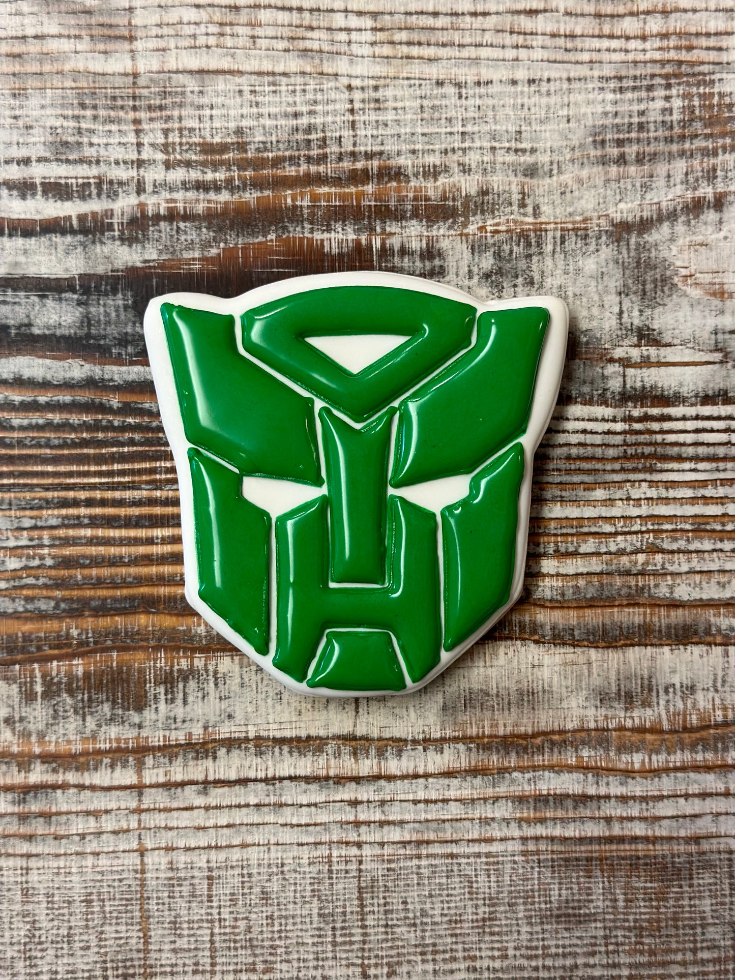 Cortador de galletas de videojuegos