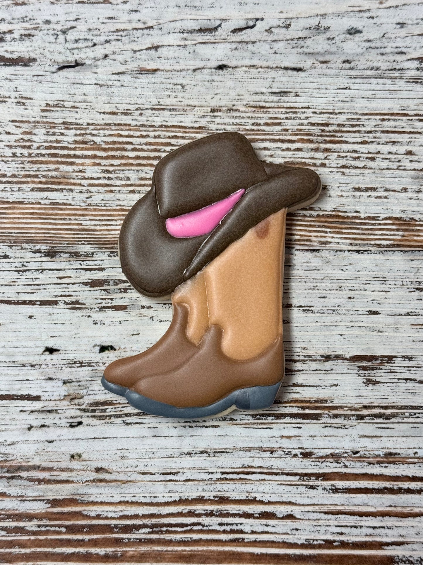 Cortador de galletas de sandía