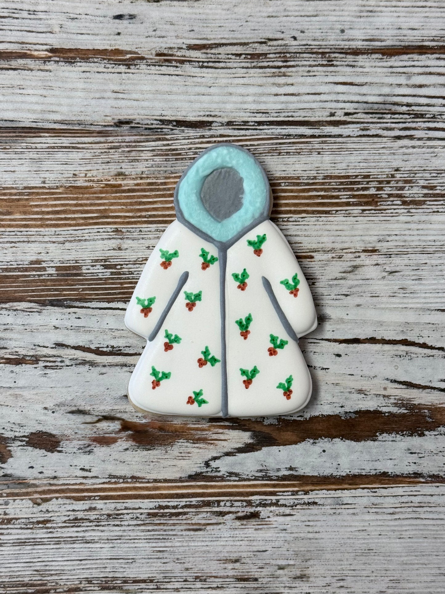 Cortador de galletas de ángel