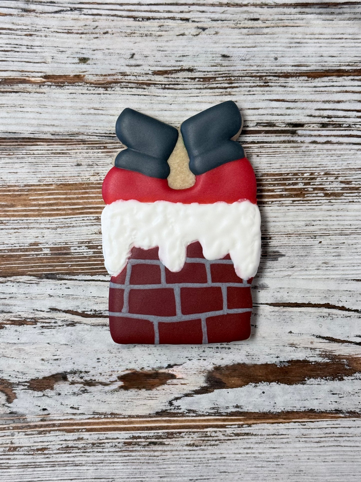 Cortador de galletas de elfo