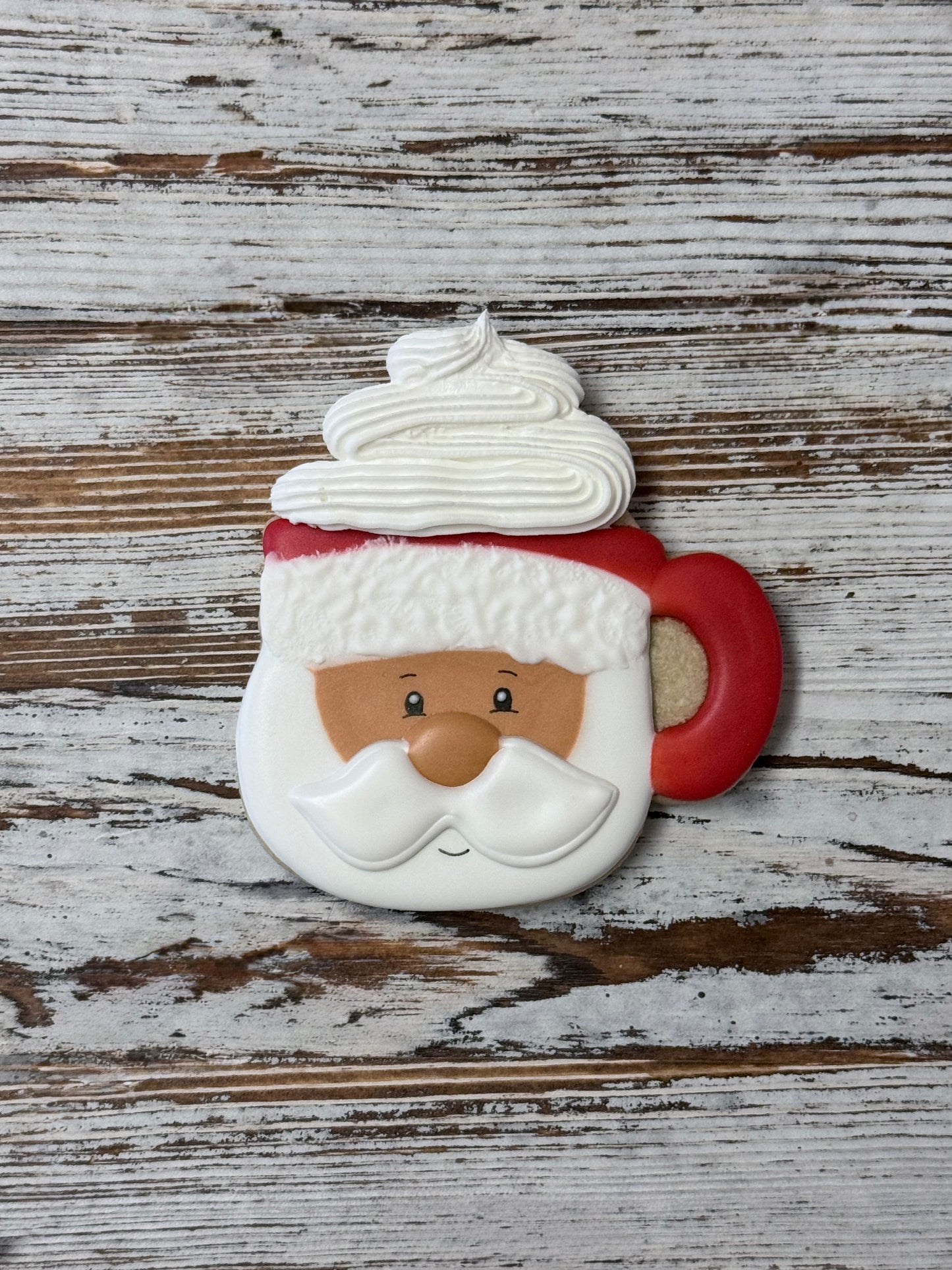 Cortador de galletas de ángel