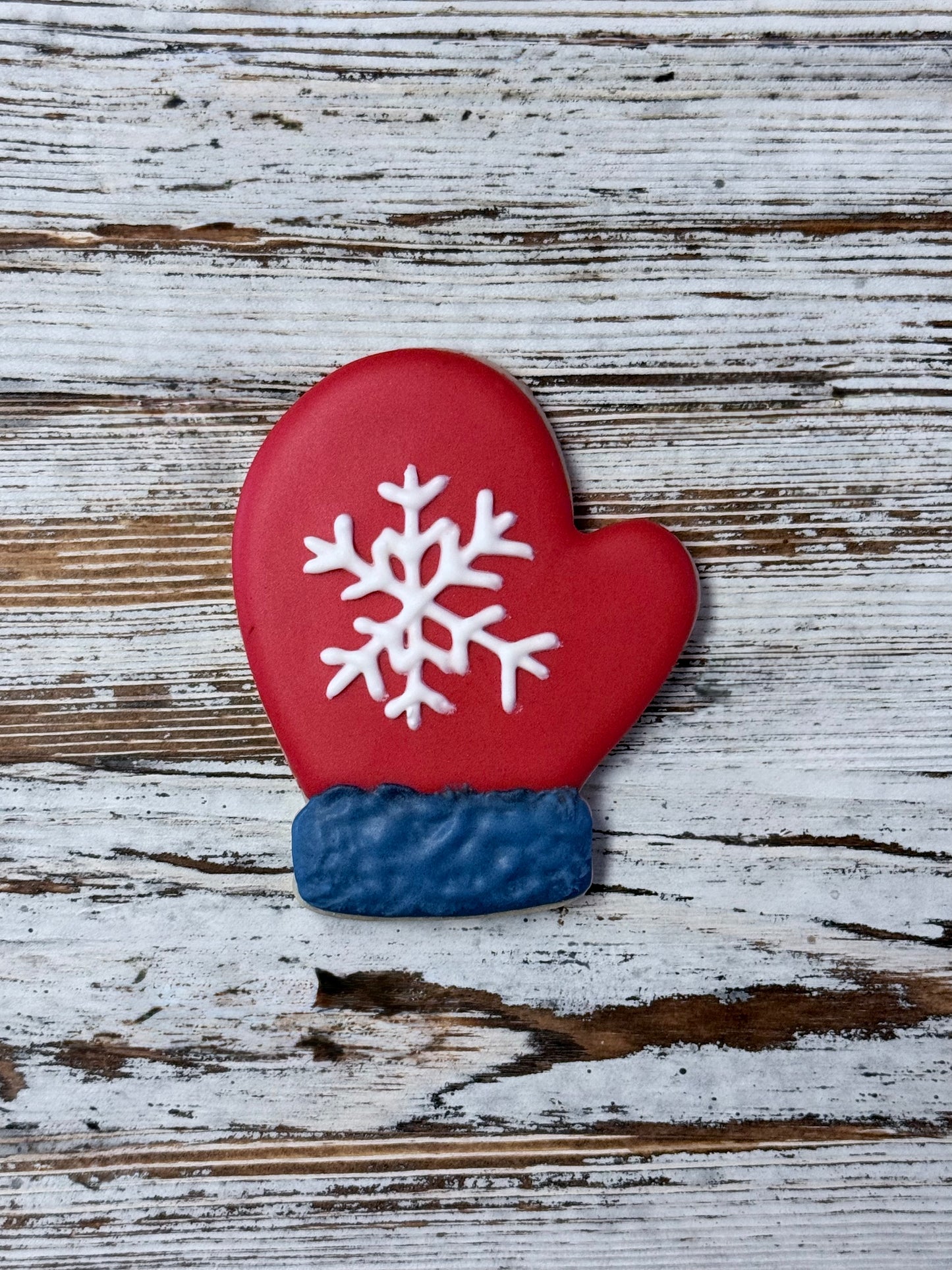 Cortador de galletas de ángel