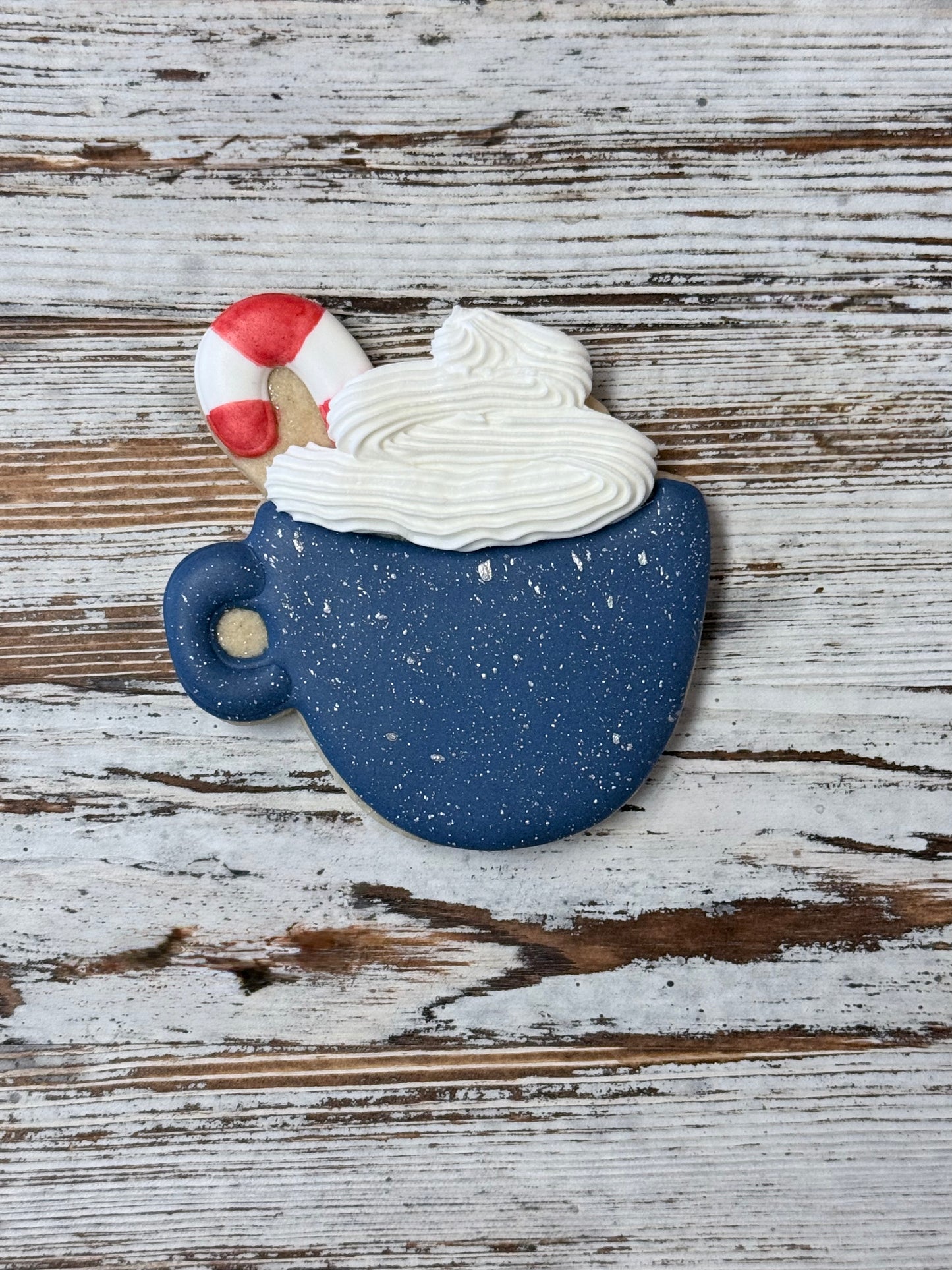 Cortador de galletas de ángel