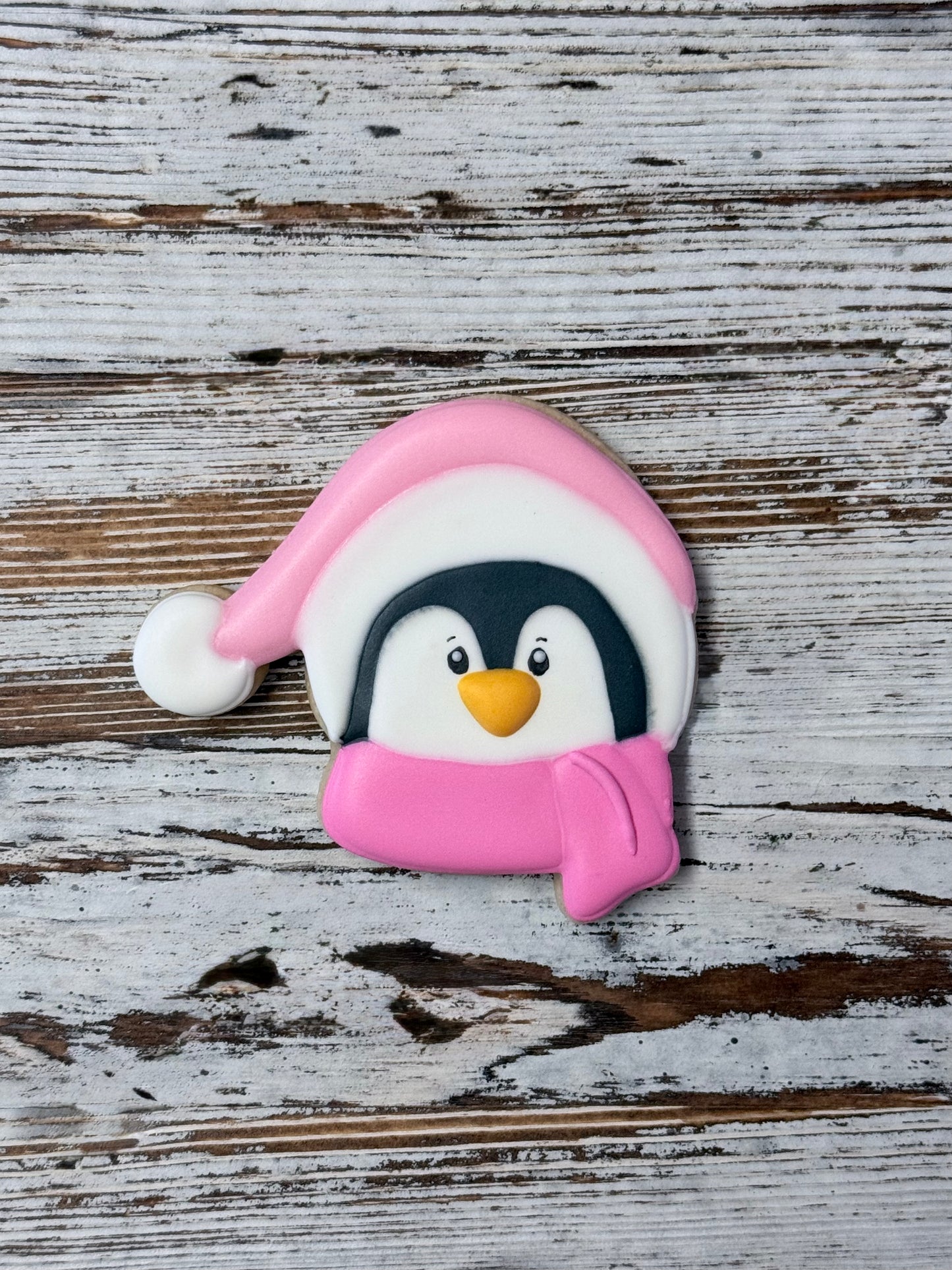 Cortador de galletas de ángel